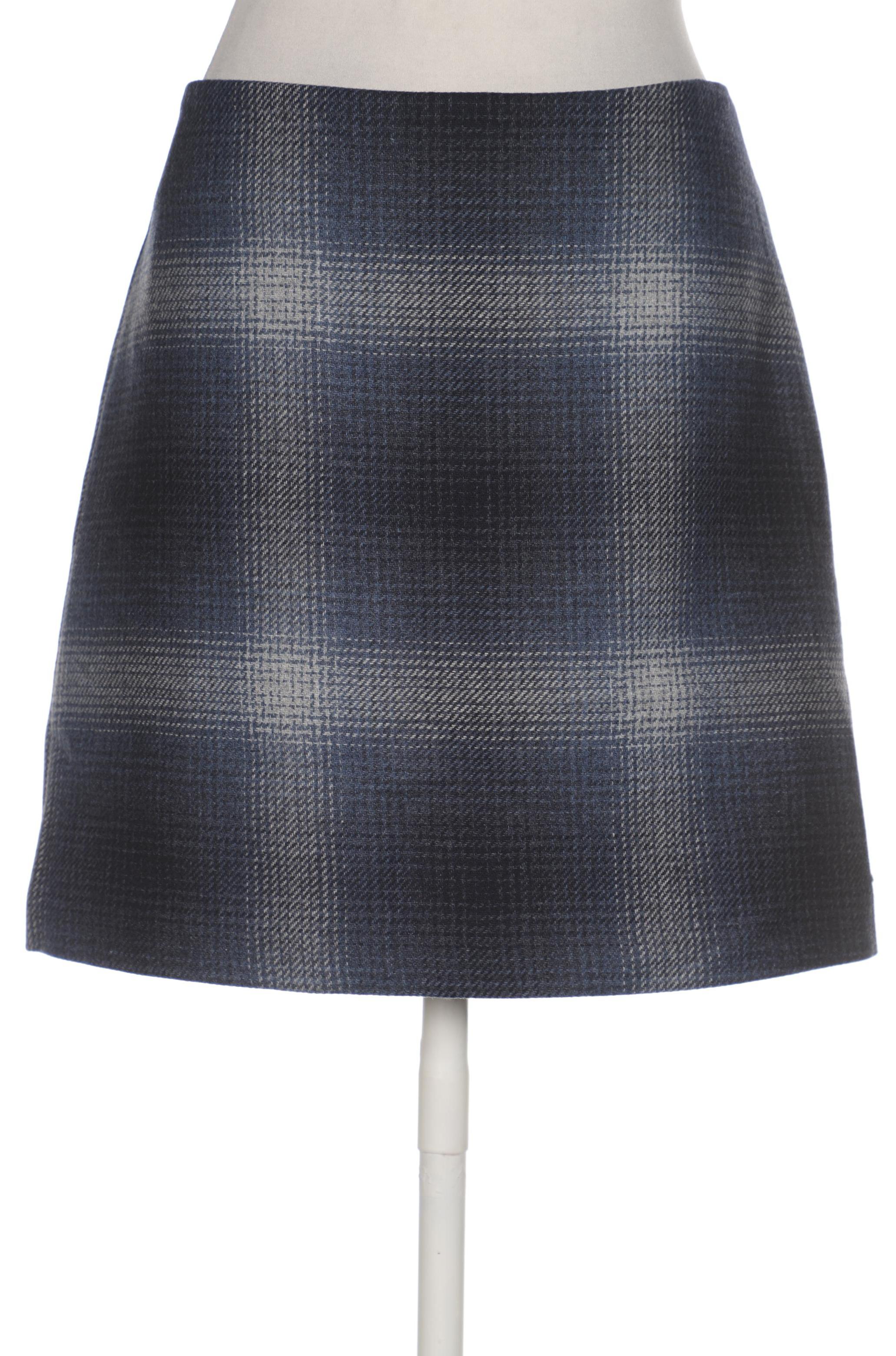 

Tommy Hilfiger Damen Rock, marineblau, Gr. 38