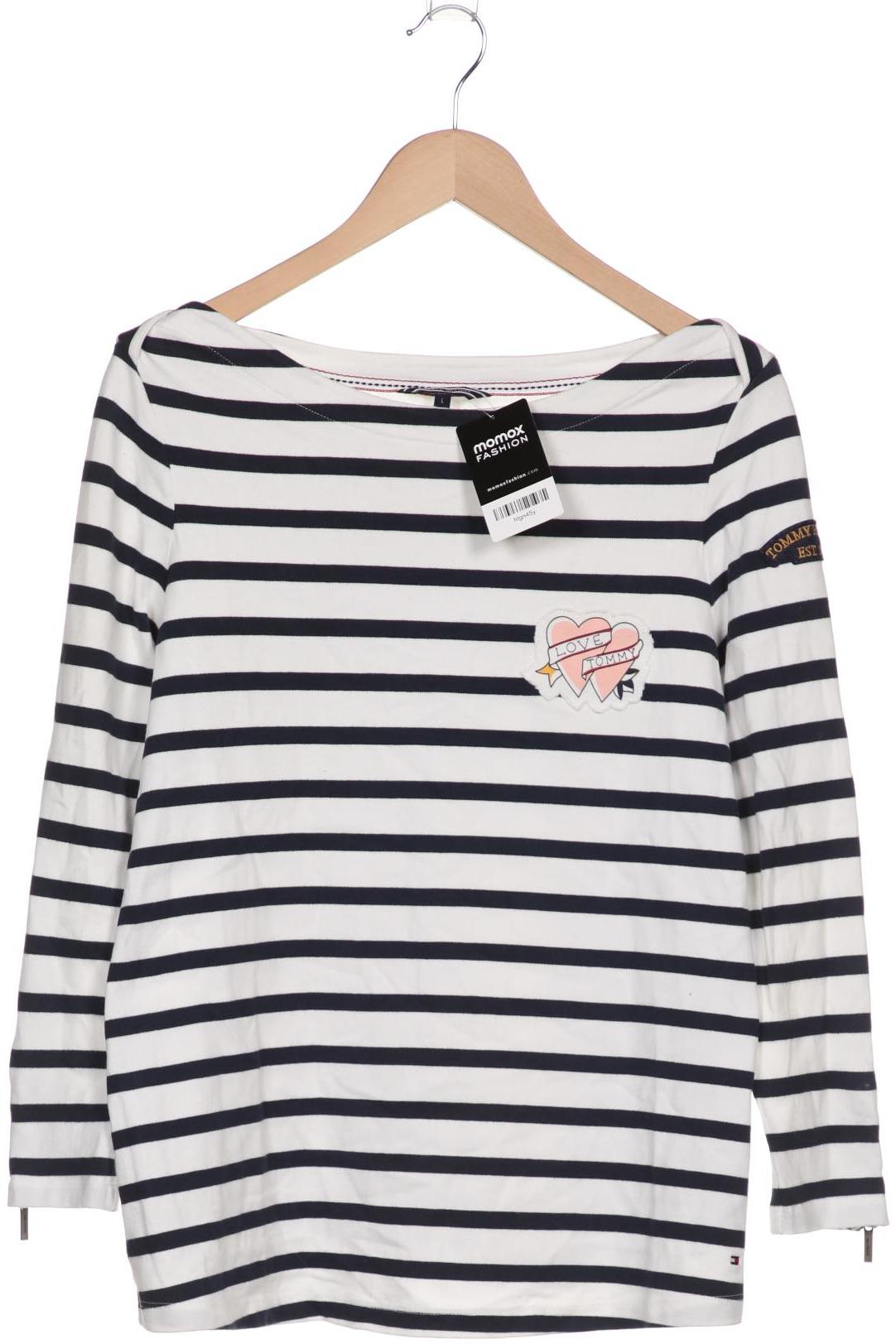 

Tommy Hilfiger Damen Sweatshirt, marineblau
