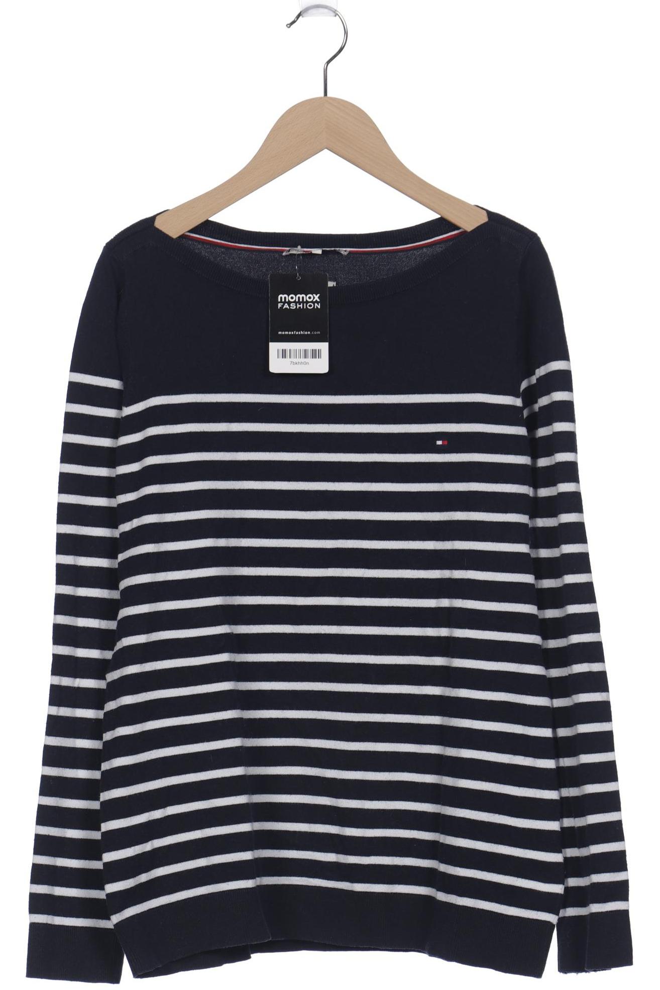 

Tommy Hilfiger Damen Pullover, marineblau