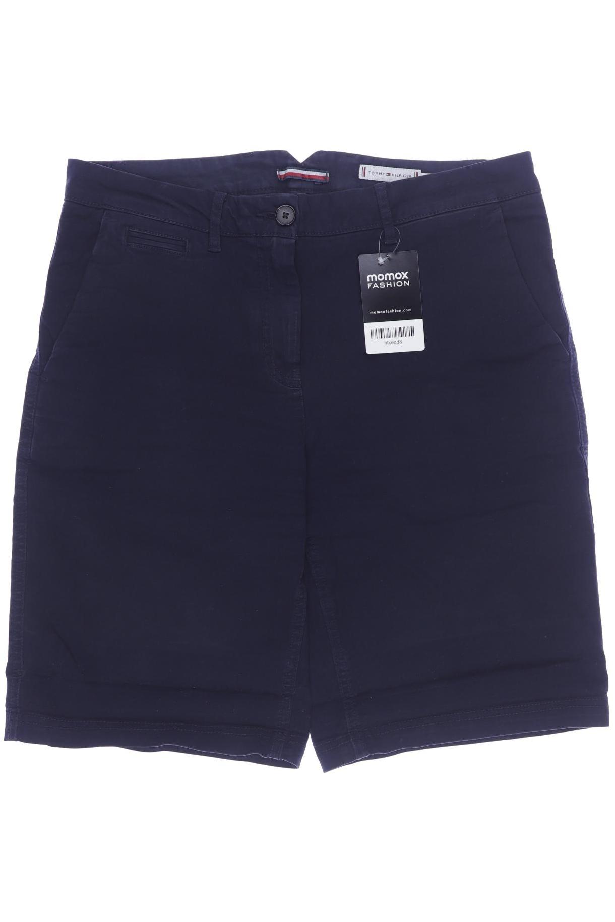 

Tommy Hilfiger Damen Shorts, marineblau, Gr. 8