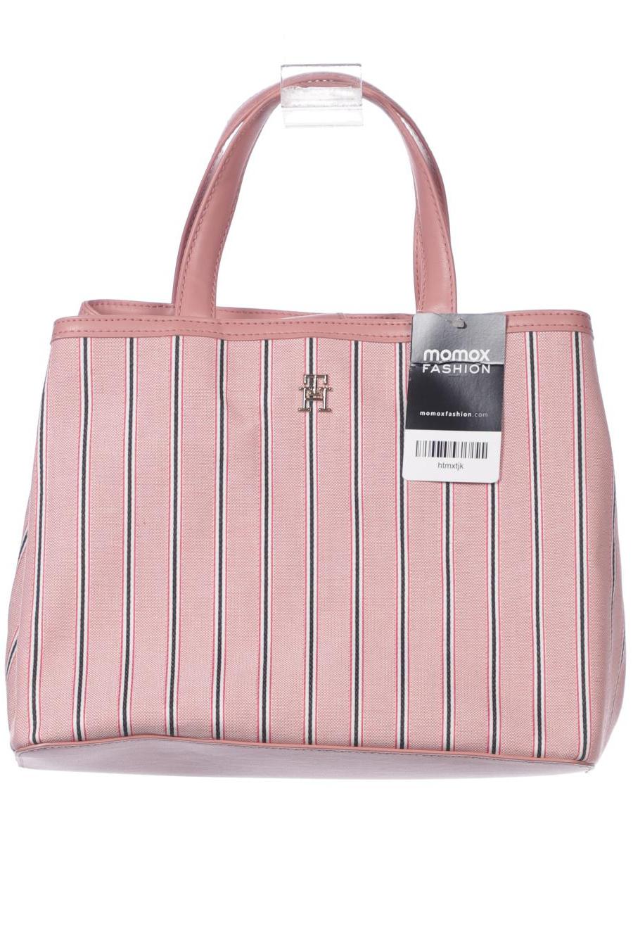 

Tommy Hilfiger Damen Handtasche, pink, Gr.