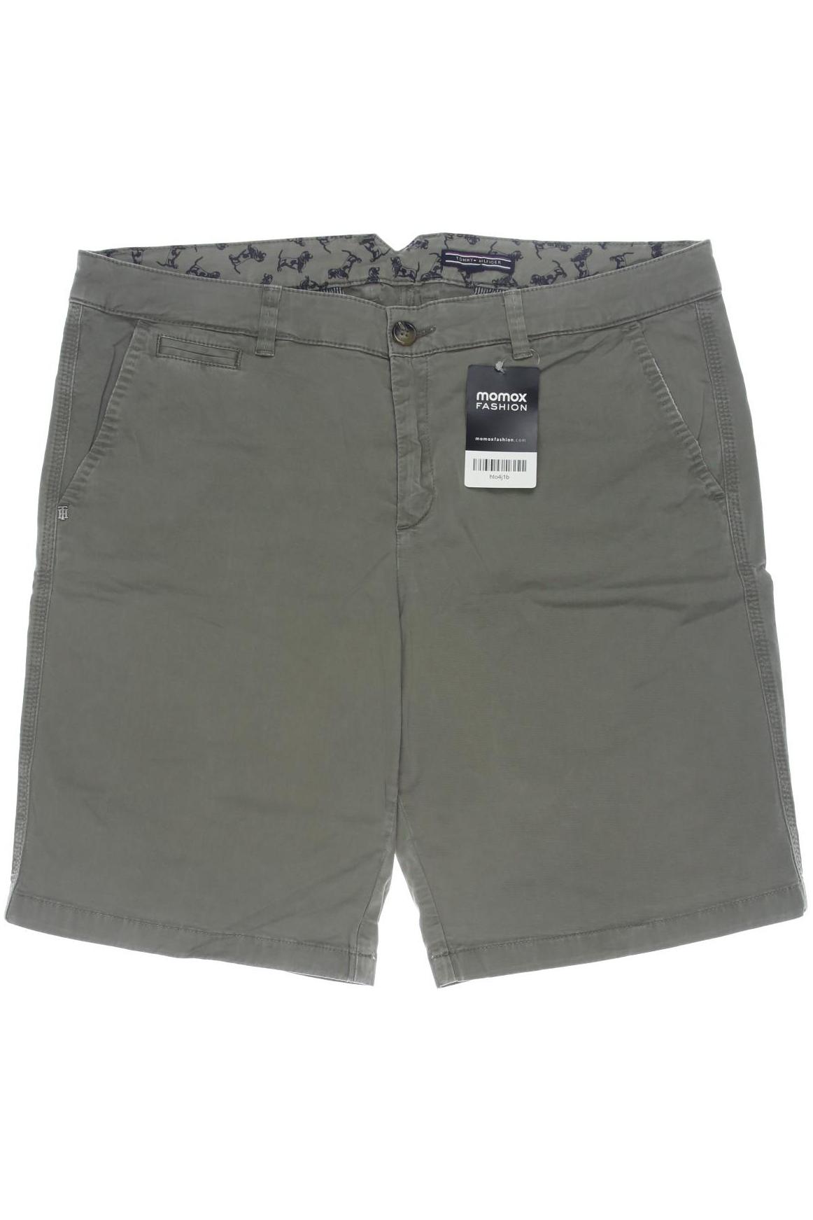 

Tommy Hilfiger Damen Shorts, grün