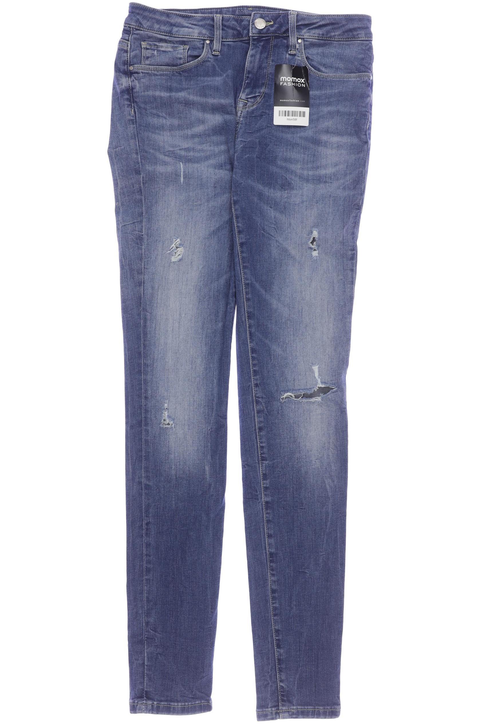 

Tommy Hilfiger Damen Jeans, blau, Gr. 27