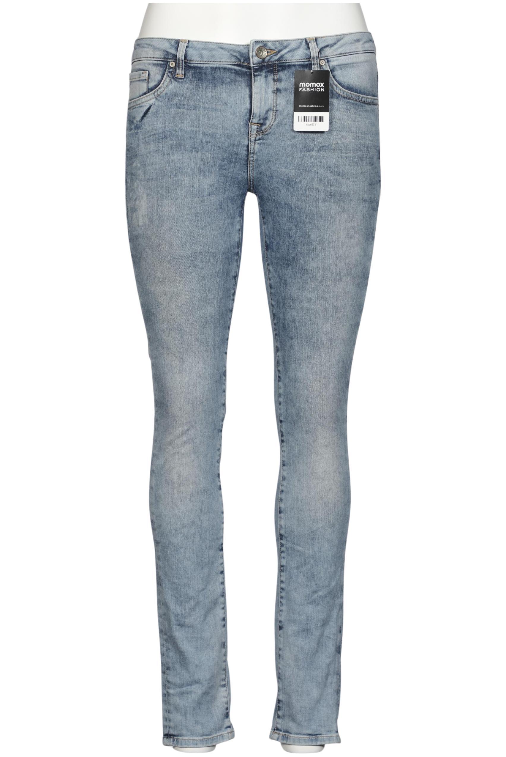 

Tommy Hilfiger Damen Jeans, hellblau, Gr. 0