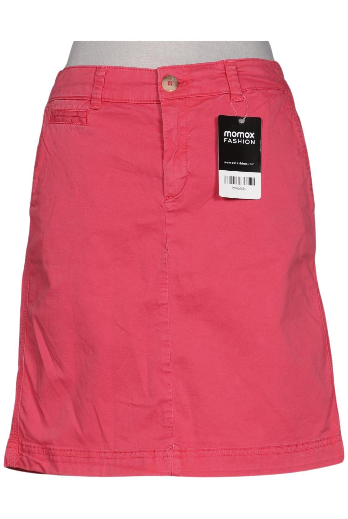 

Tommy Hilfiger Damen Rock, pink, Gr. 4