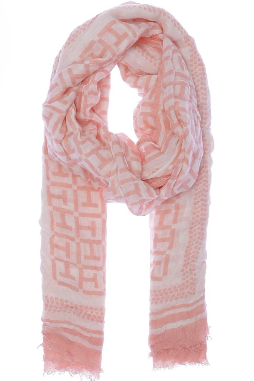 

Tommy Hilfiger Damen Schal, pink, Gr.