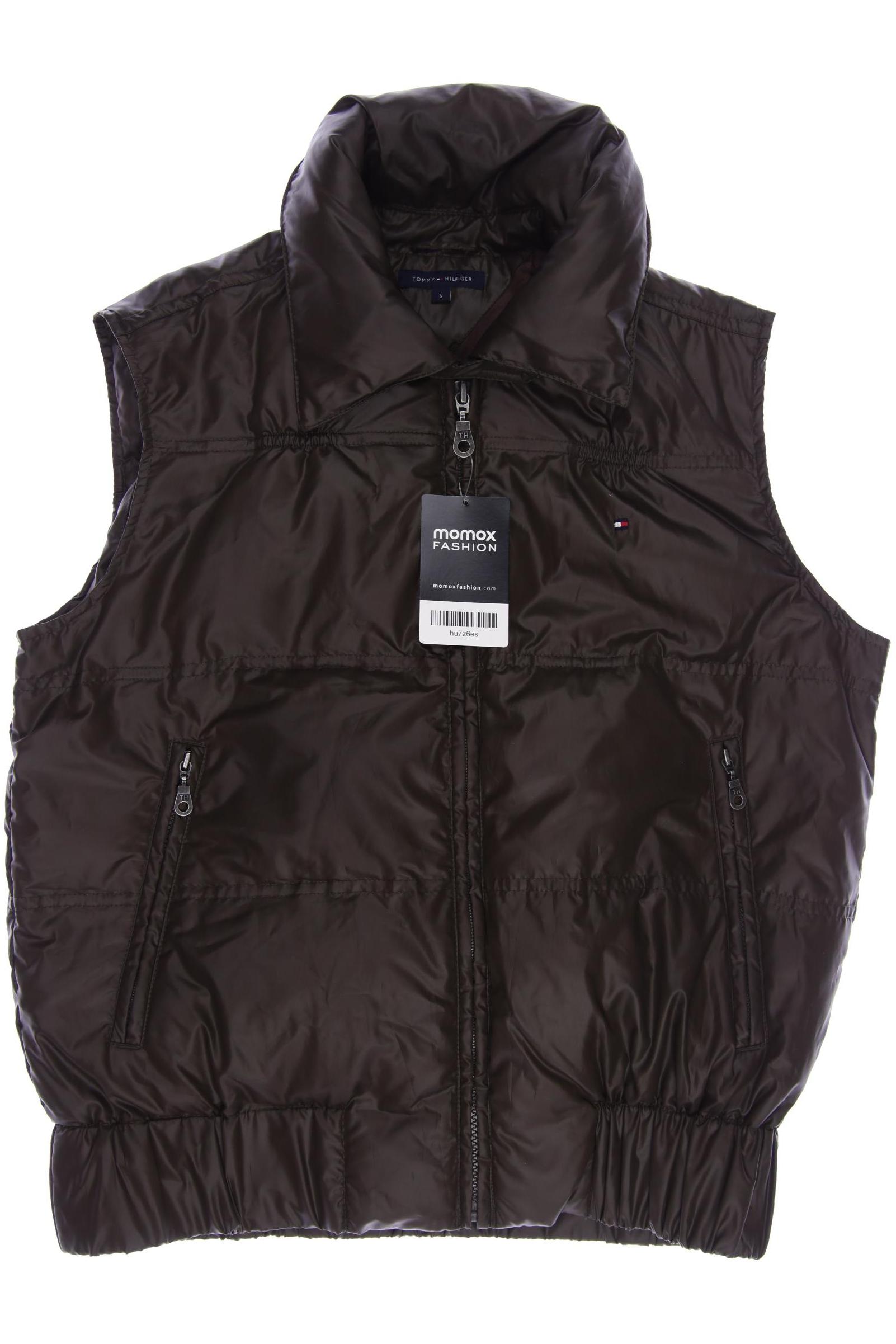 

Tommy Hilfiger Damen Weste, braun