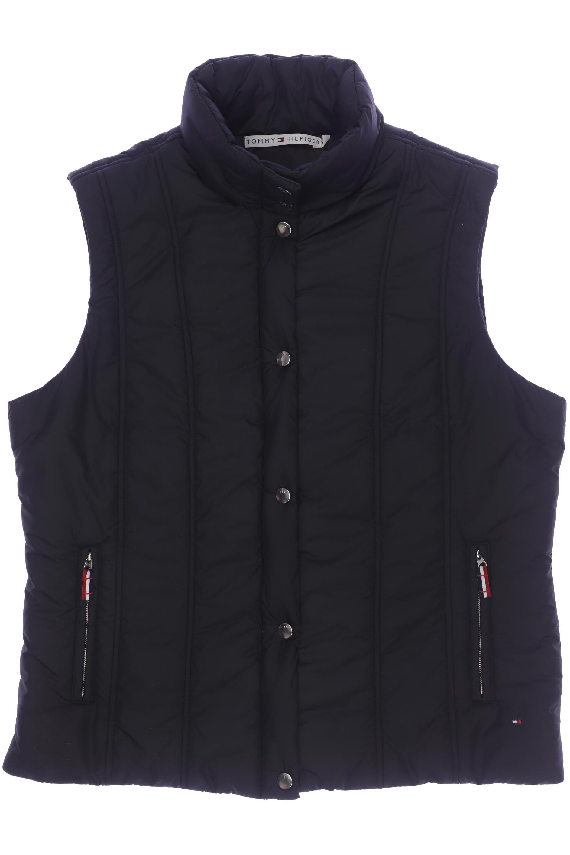 

Tommy Hilfiger Damen Weste, schwarz, Gr. 44