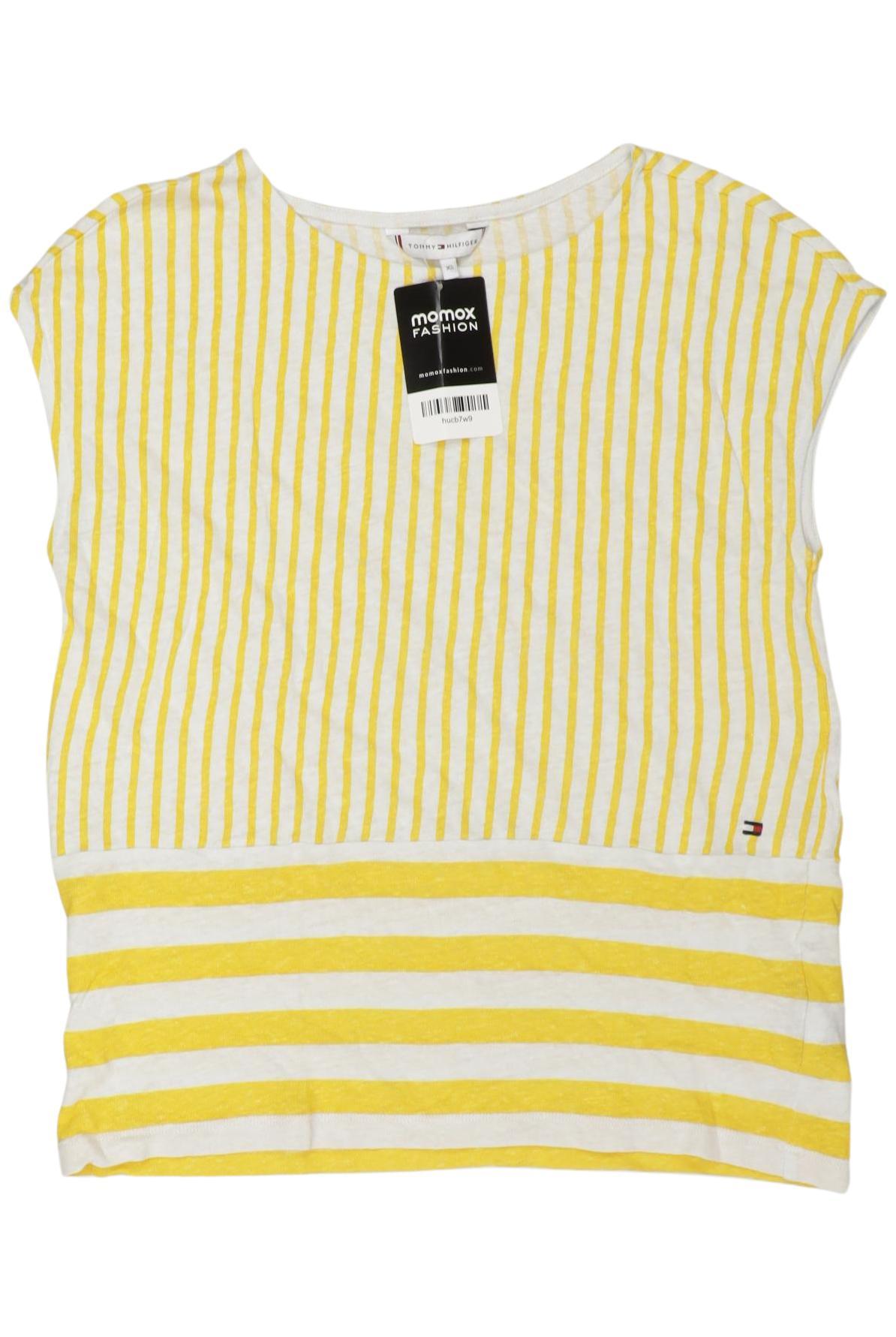 

Tommy Hilfiger Damen Top, mehrfarbig, Gr. 34