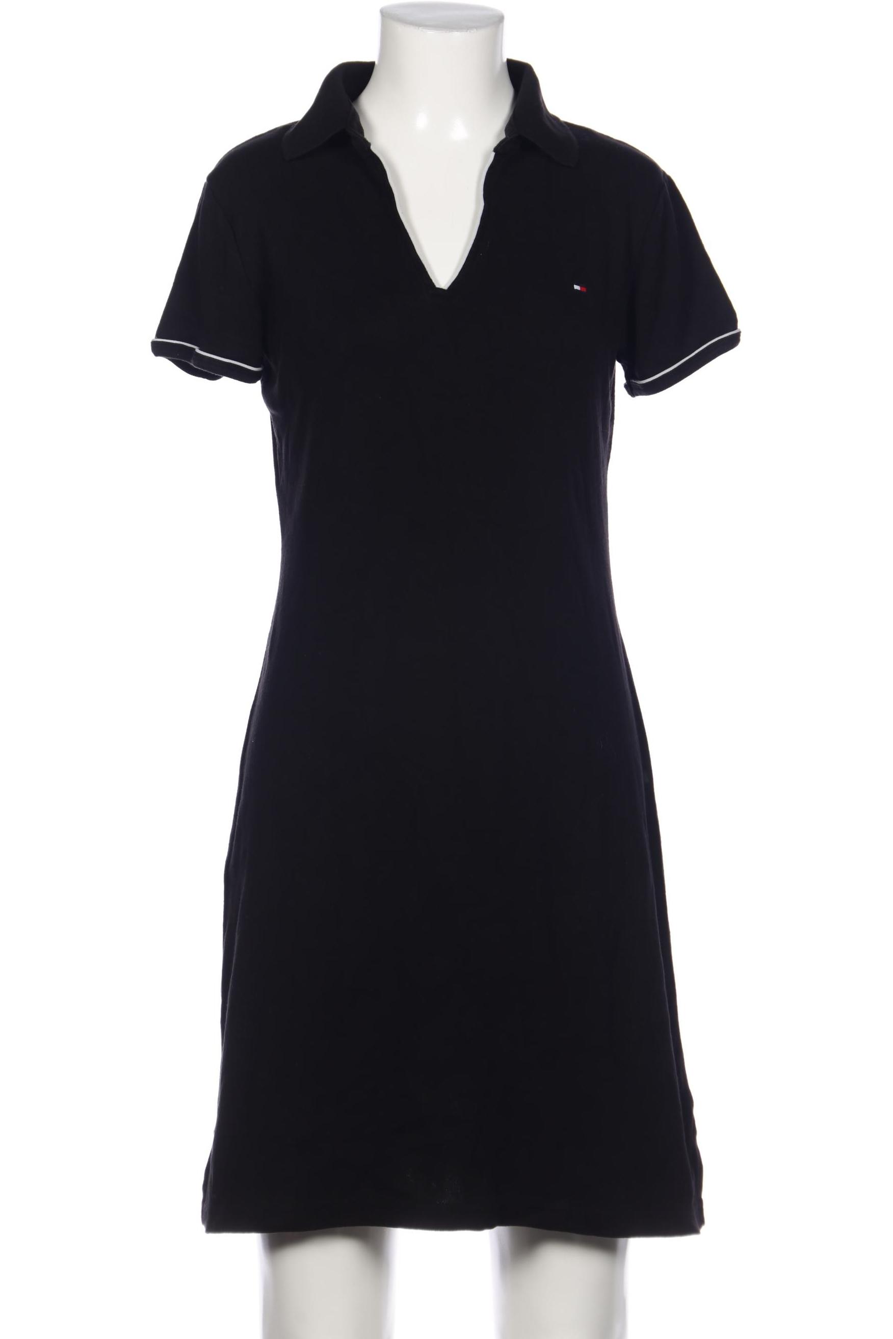 

Tommy Hilfiger Damen Kleid, schwarz