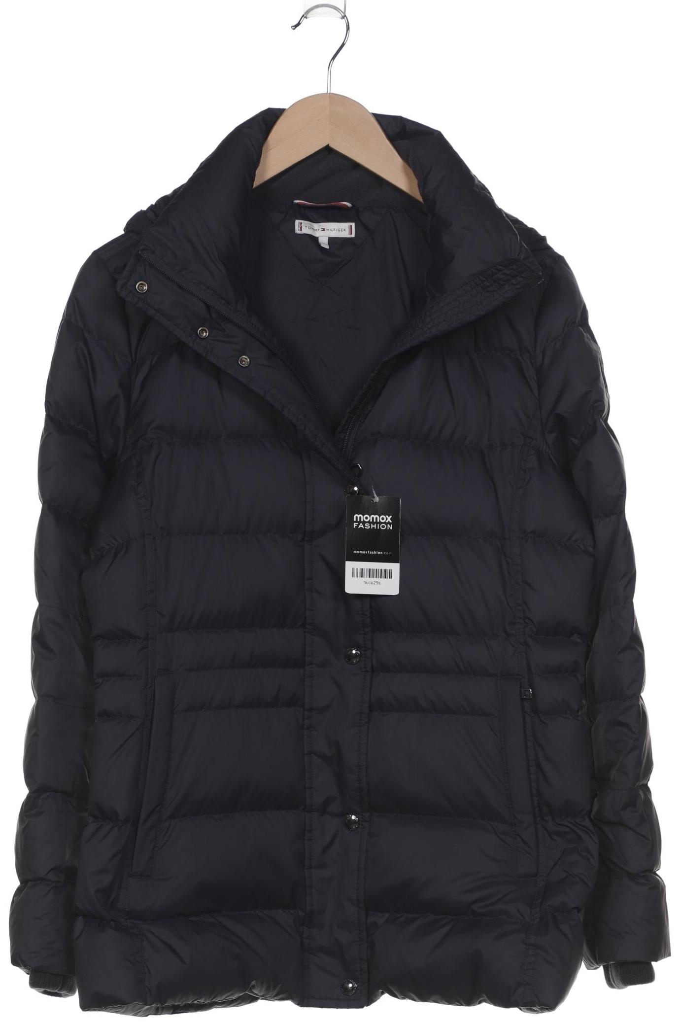 

Tommy Hilfiger Damen Jacke, marineblau, Gr. 38