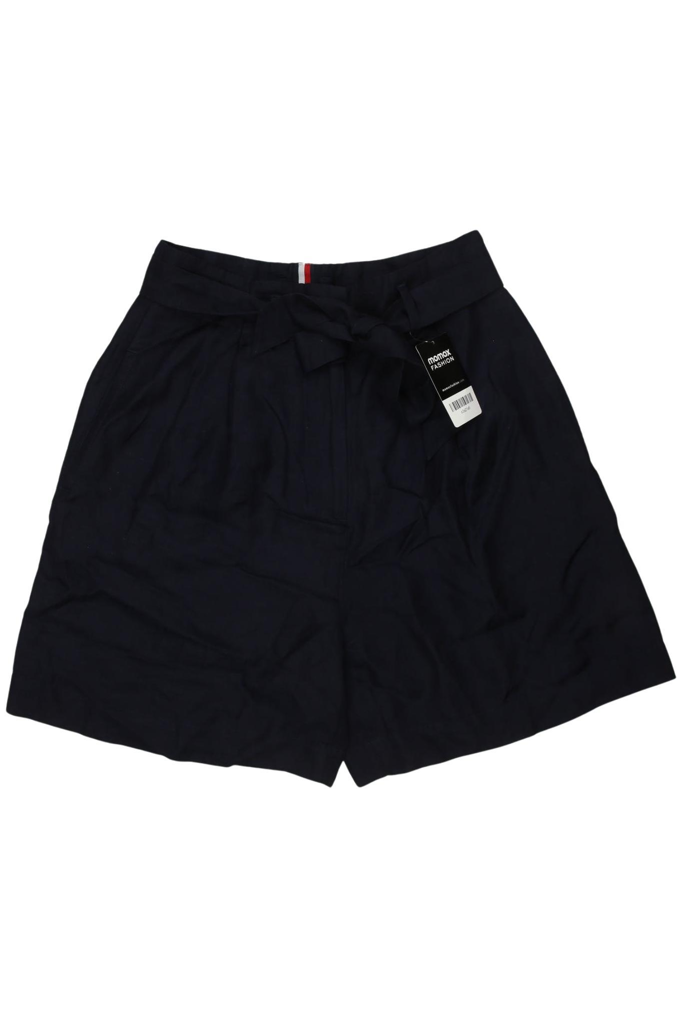 

Tommy Hilfiger Damen Shorts, marineblau, Gr. 36
