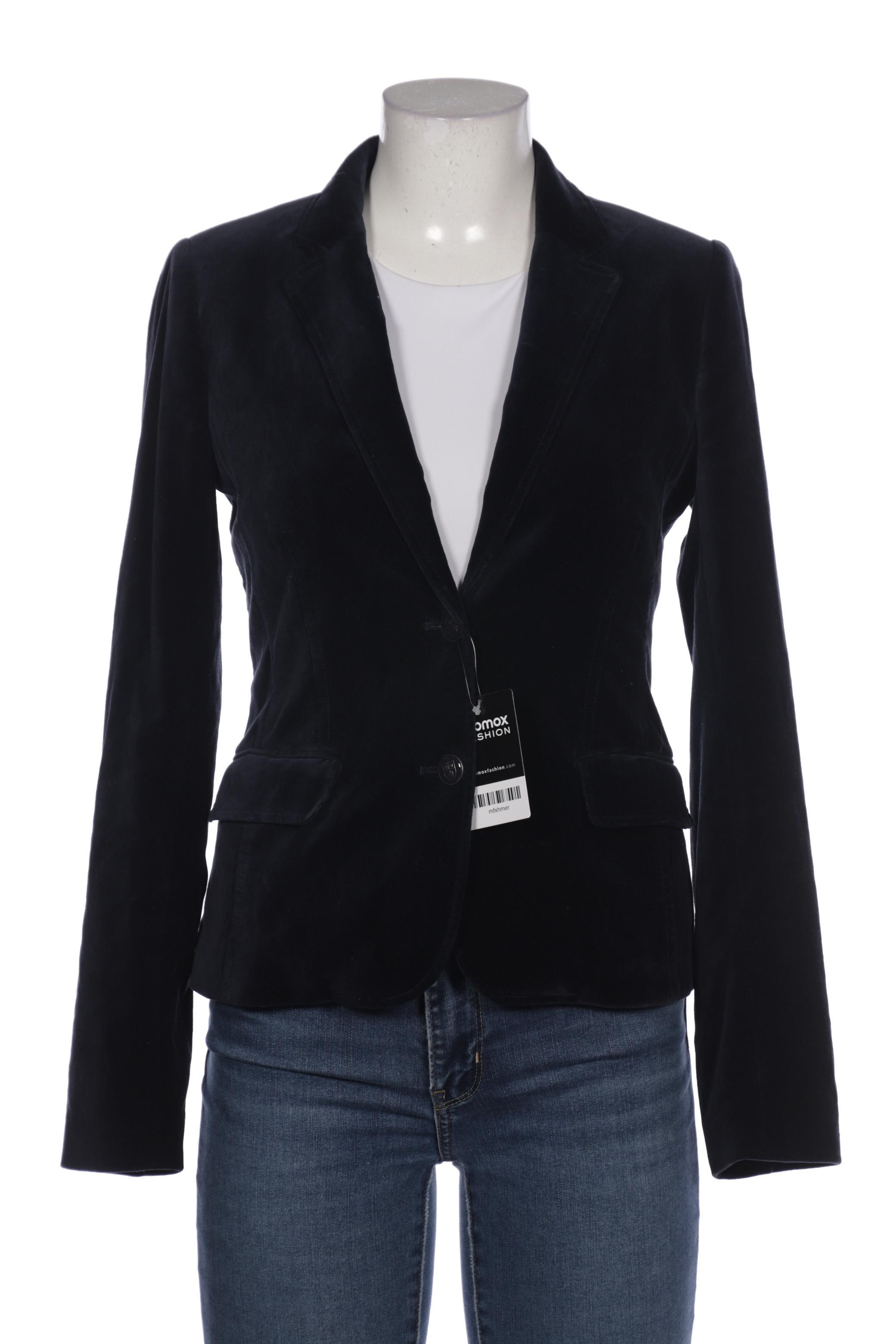 

Tommy Hilfiger Damen Blazer, marineblau, Gr. 6