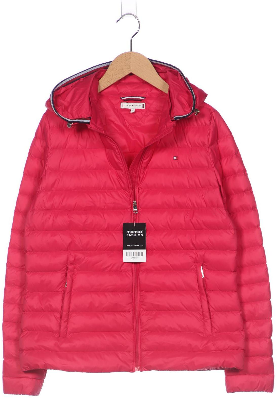 

Tommy Hilfiger Damen Jacke, pink, Gr. 36