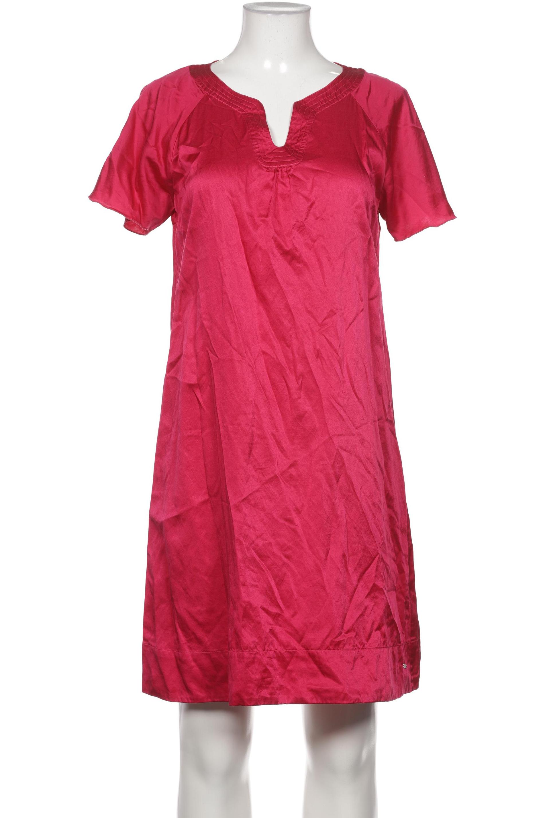 

Tommy Hilfiger Damen Kleid, pink, Gr. 10