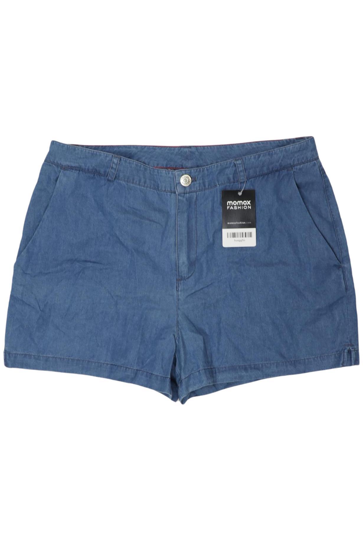 

Tommy Hilfiger Damen Shorts, blau, Gr. 10
