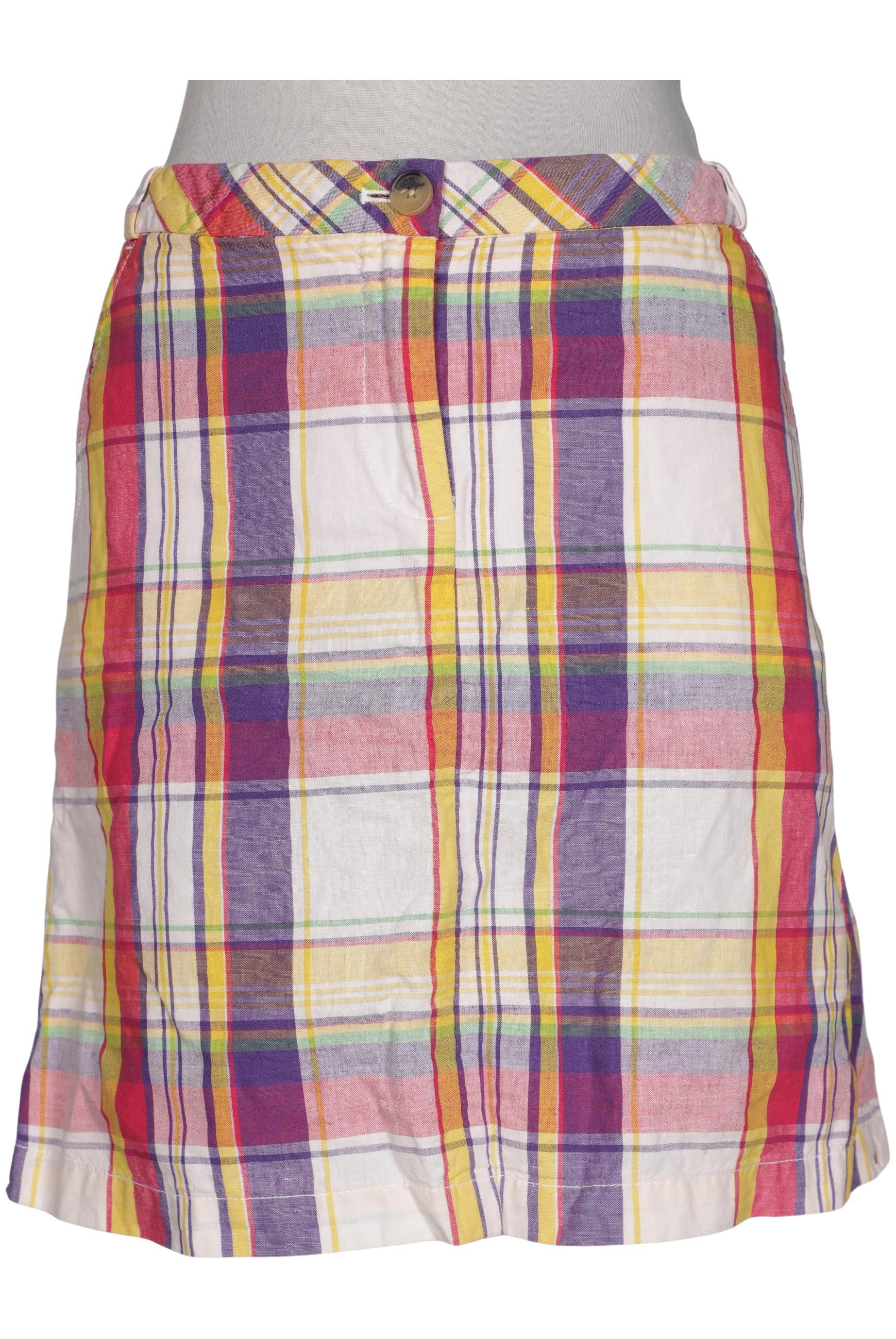 

Tommy Hilfiger Damen Rock, hellblau, Gr. 8