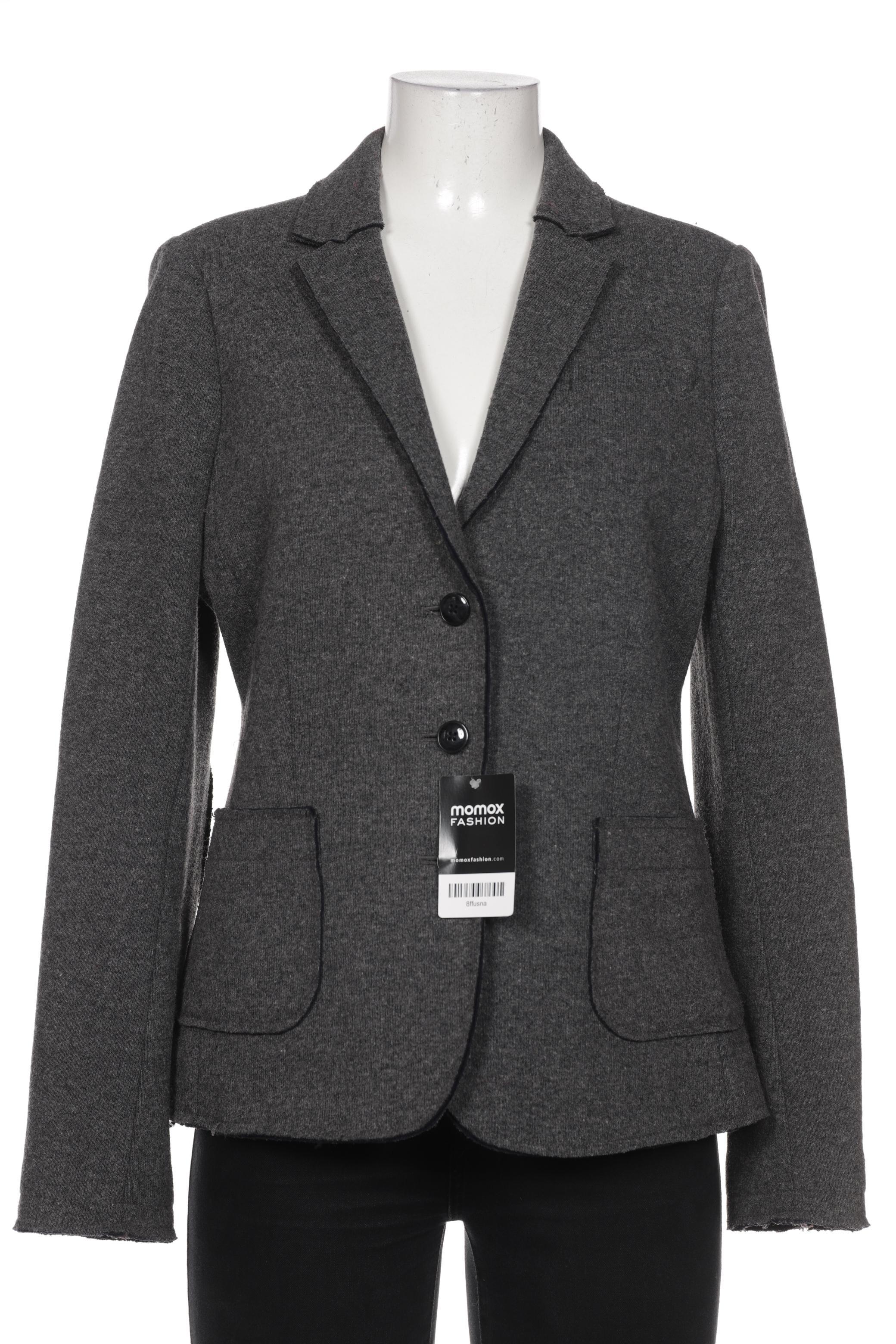 

Tommy Hilfiger Damen Blazer, grau, Gr. 38