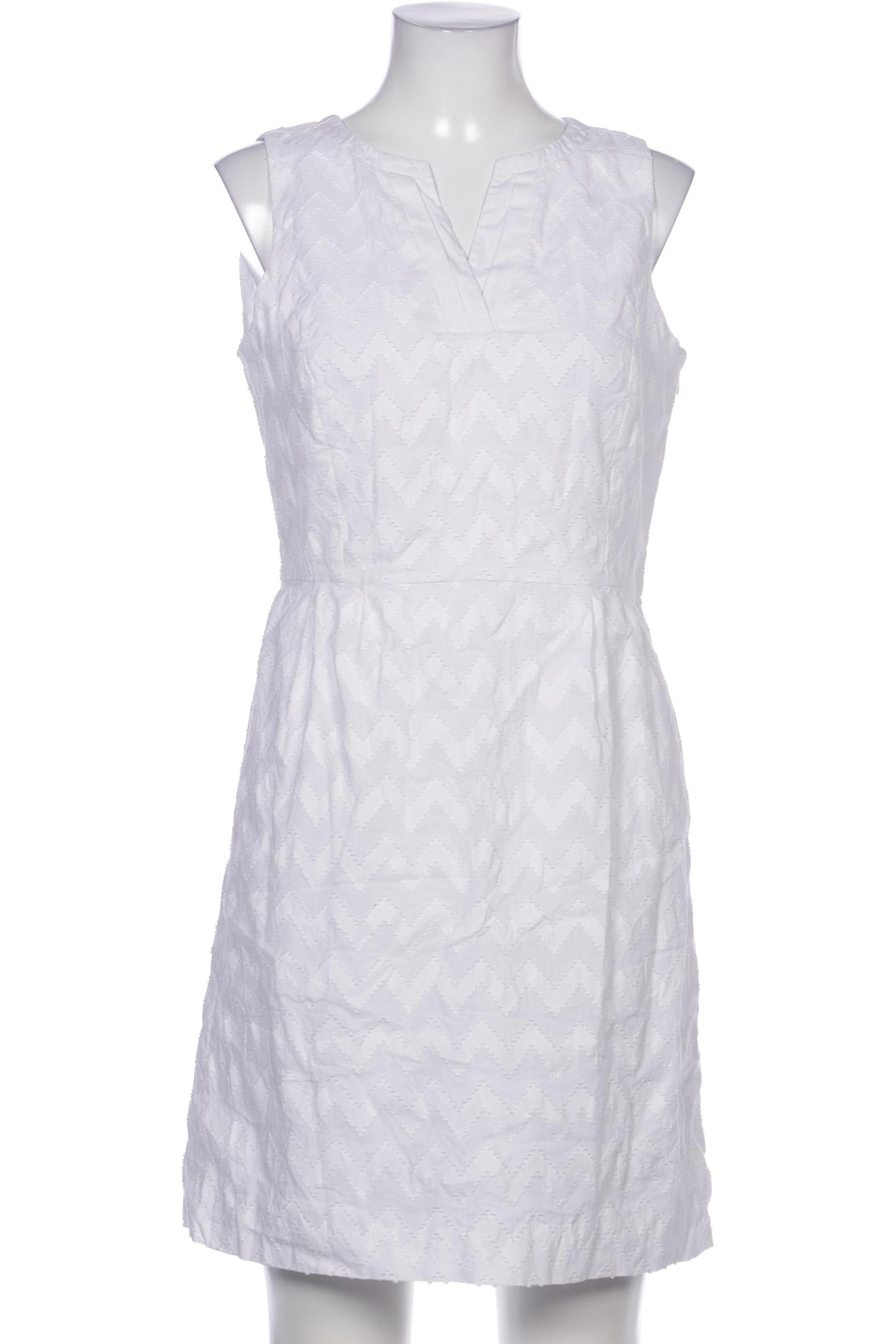 

Tommy Hilfiger Damen Kleid, weiß, Gr. 10
