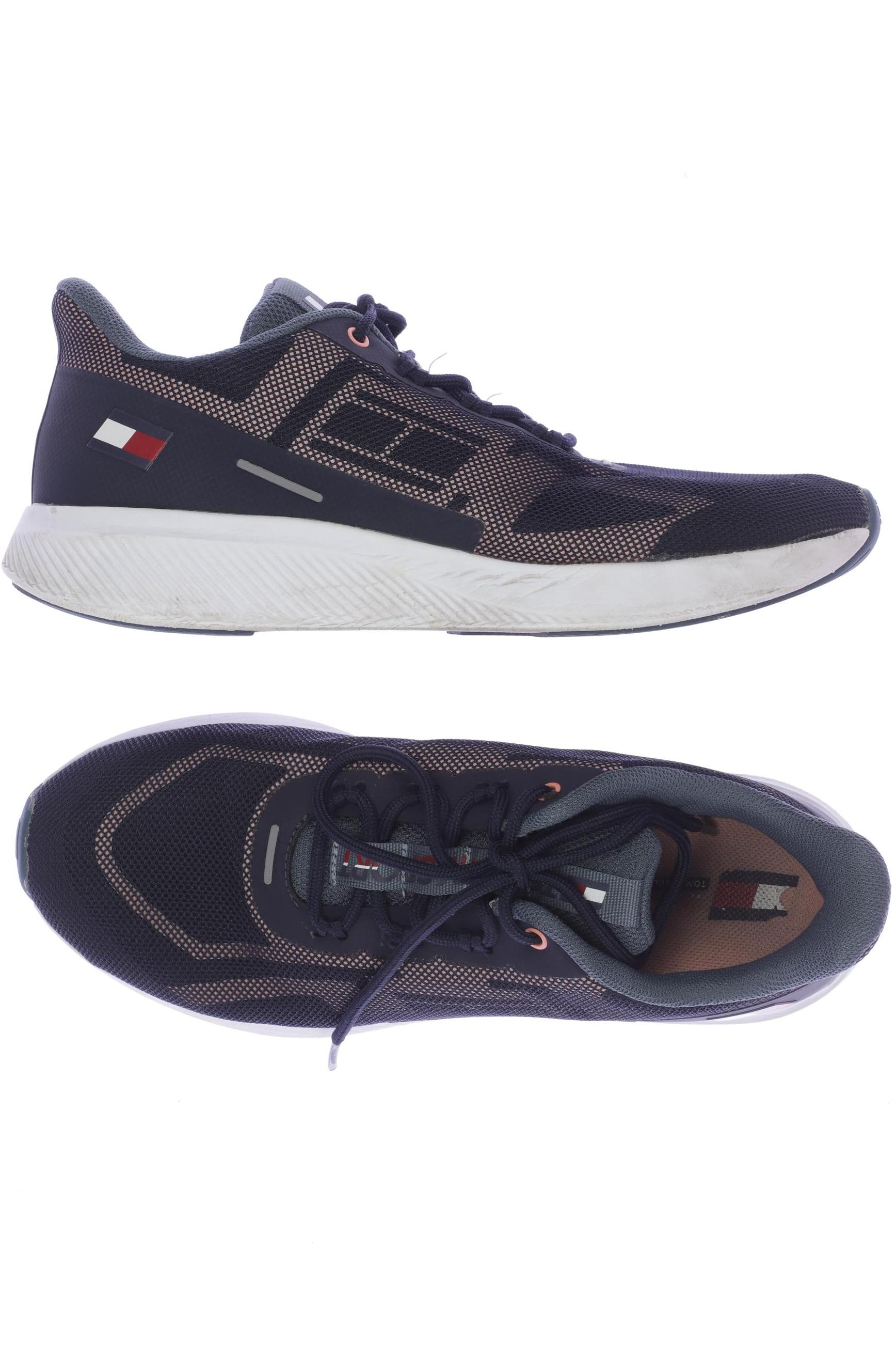

Tommy Hilfiger Damen Sneakers, marineblau, Gr. 40