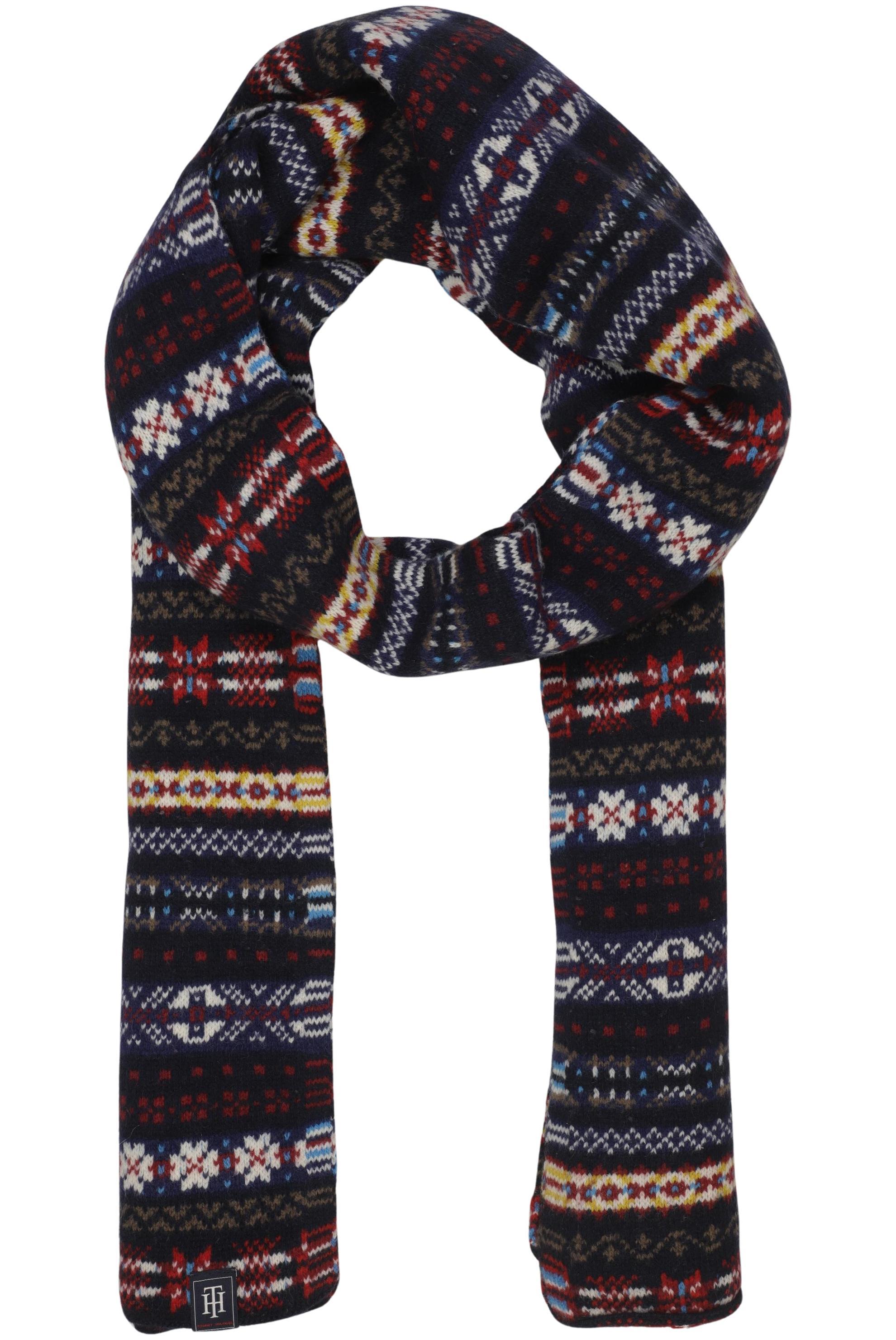 

Tommy Hilfiger Damen Schal, mehrfarbig, Gr.