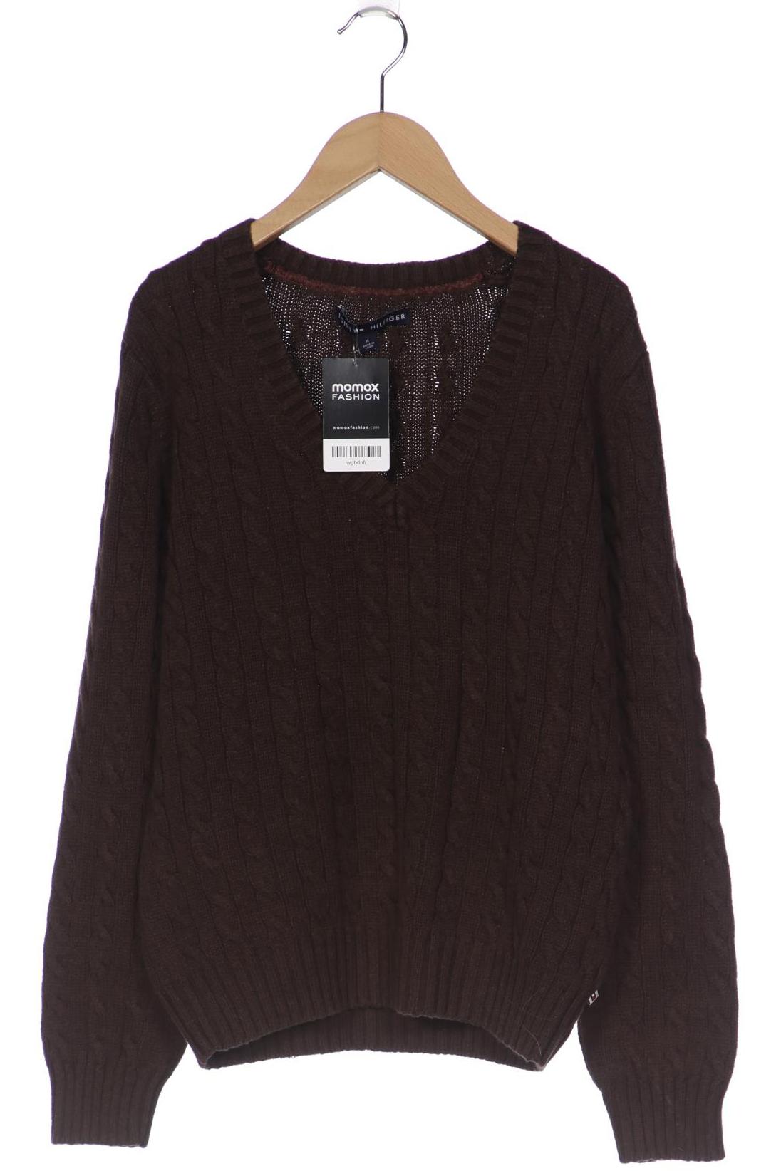 

Tommy Hilfiger Damen Pullover, braun