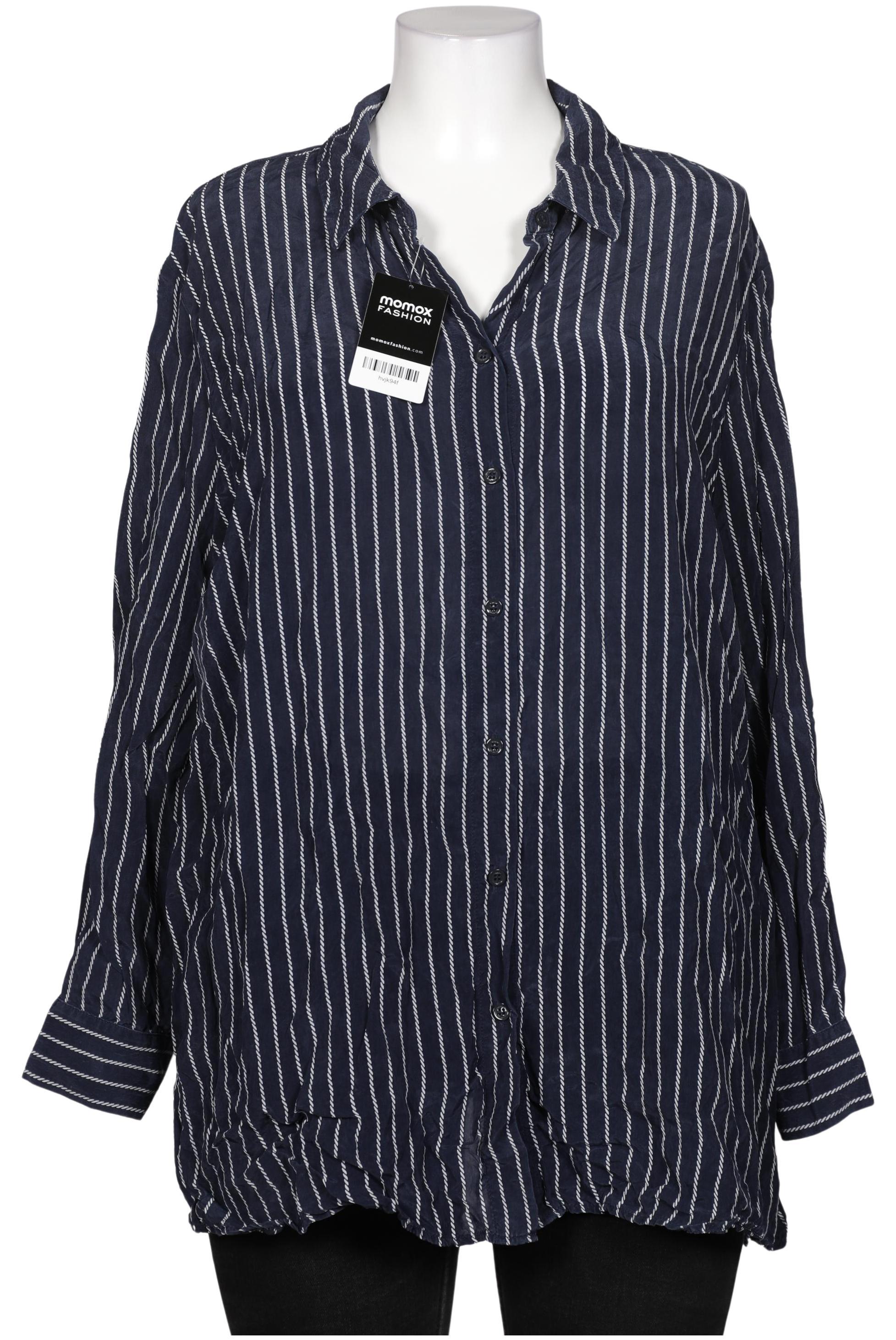 

Tommy Hilfiger Damen Bluse, mehrfarbig, Gr. 52