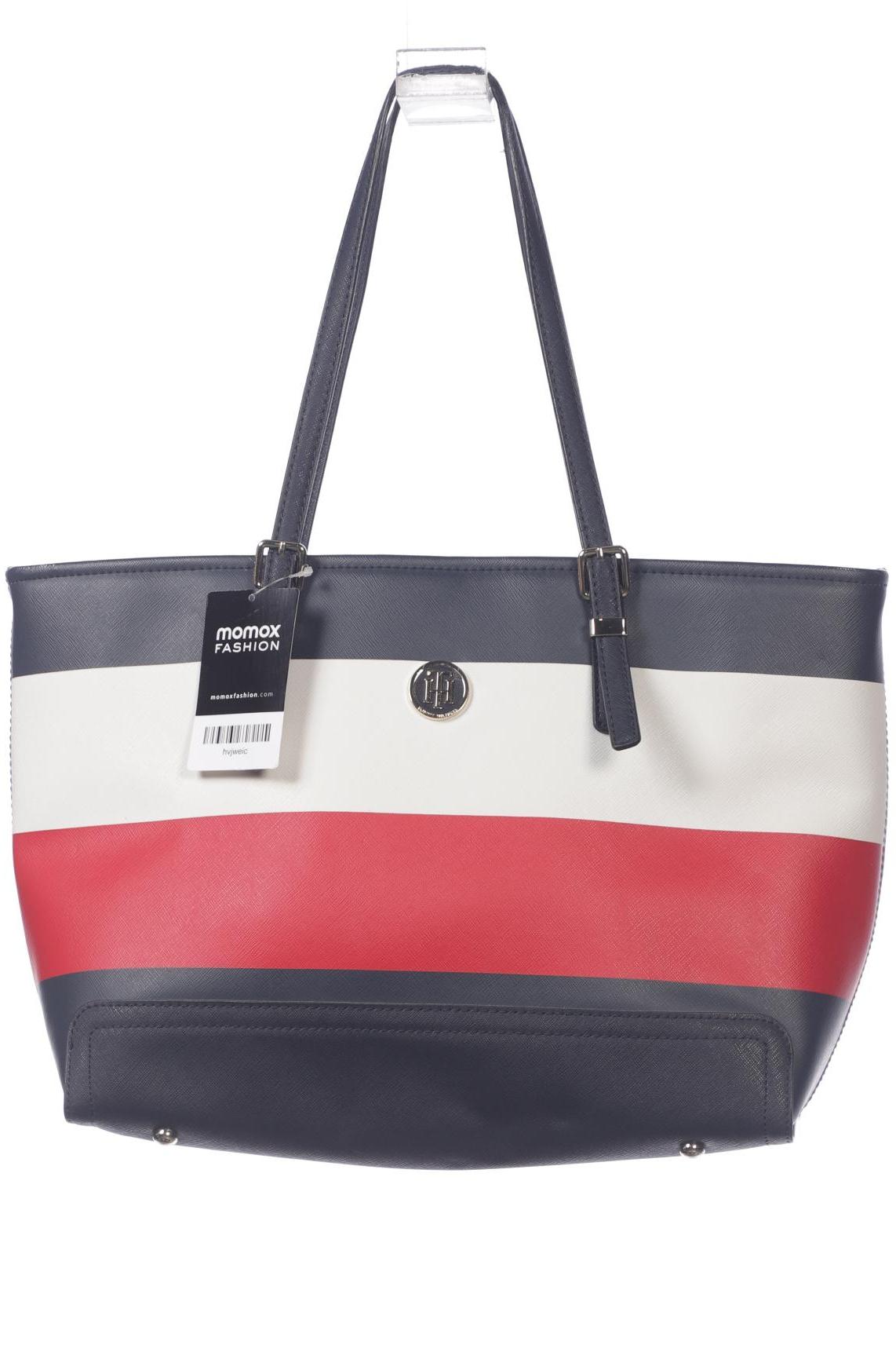 

Tommy Hilfiger Damen Handtasche, mehrfarbig, Gr.