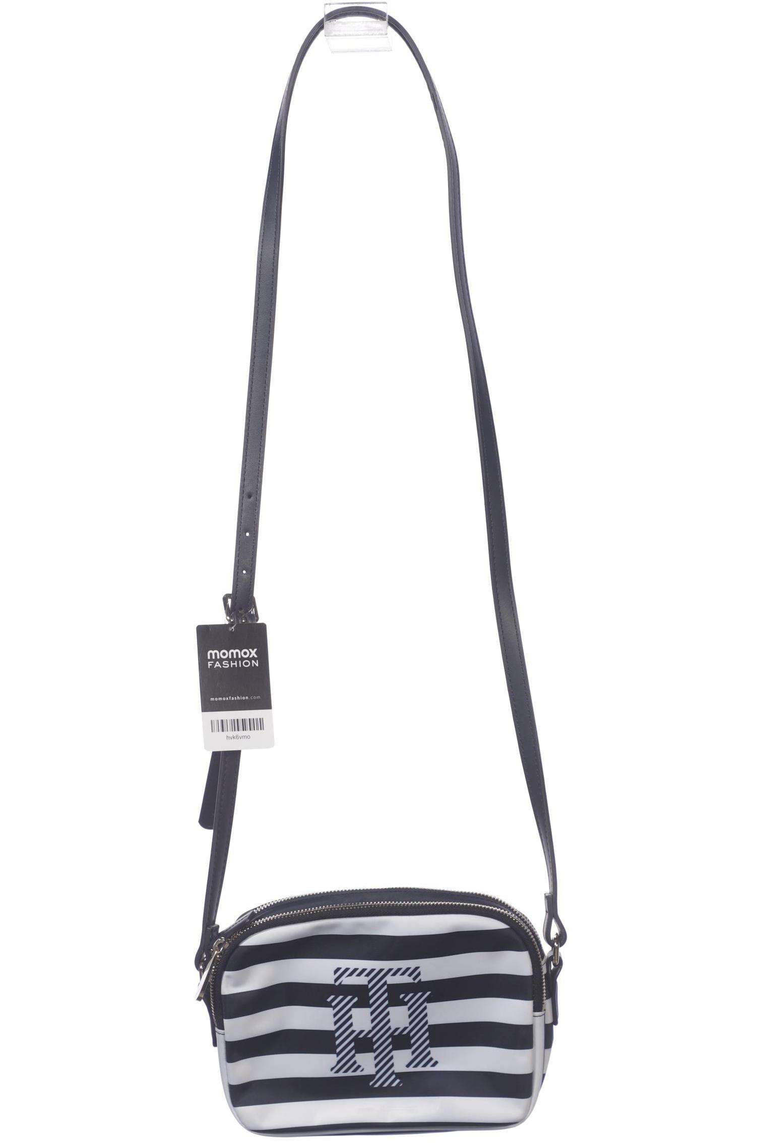 

Tommy Hilfiger Damen Handtasche, marineblau, Gr.