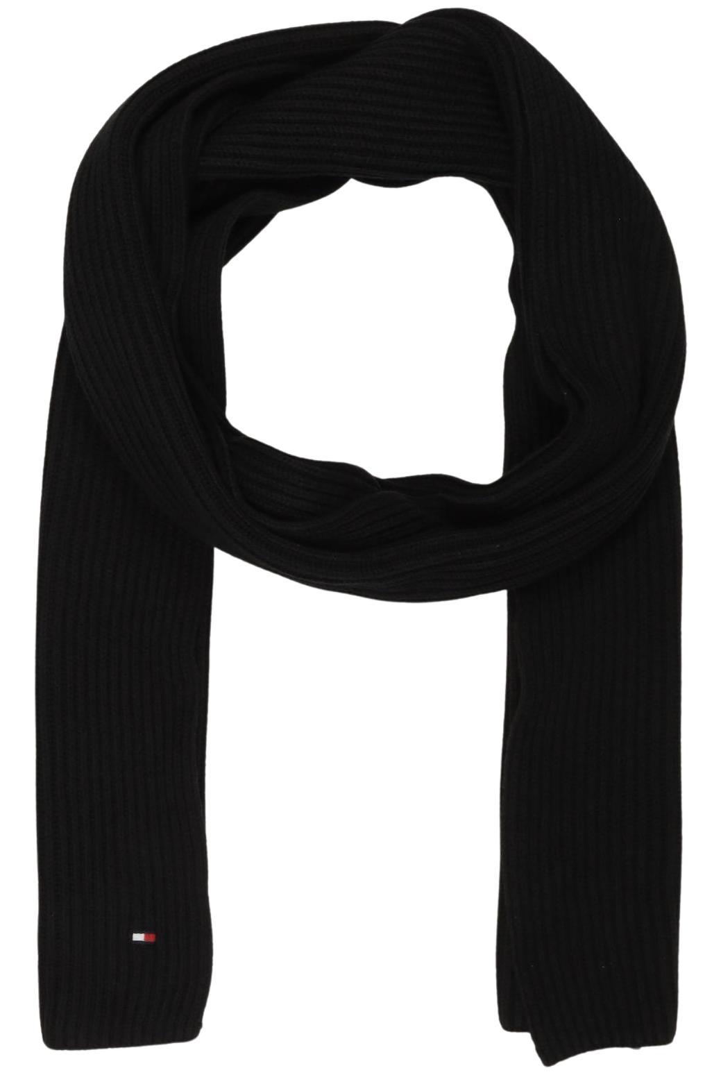 

Tommy Hilfiger Damen Schal, schwarz, Gr.