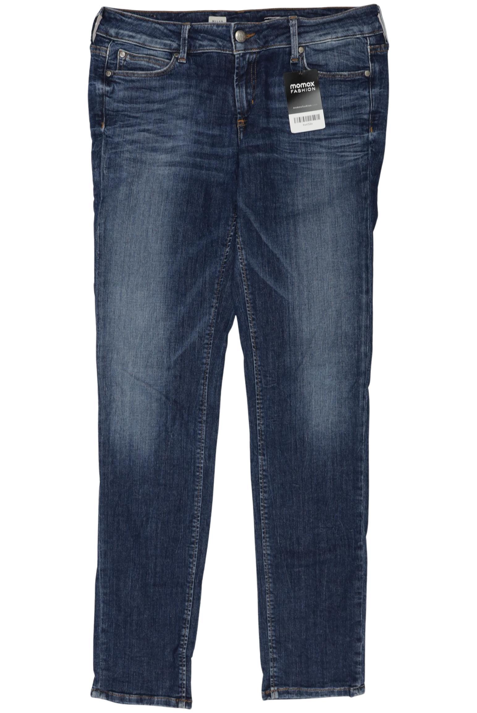 

Tommy Hilfiger Damen Jeans, blau, Gr. 31