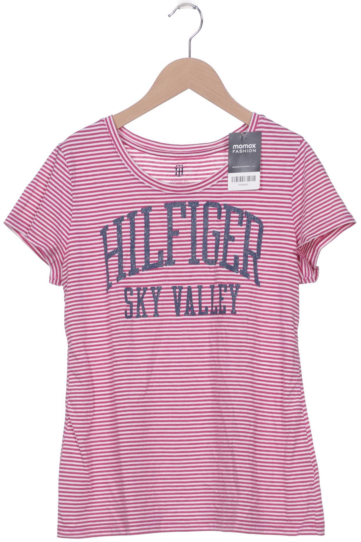 

Tommy Hilfiger Damen T-Shirt, pink