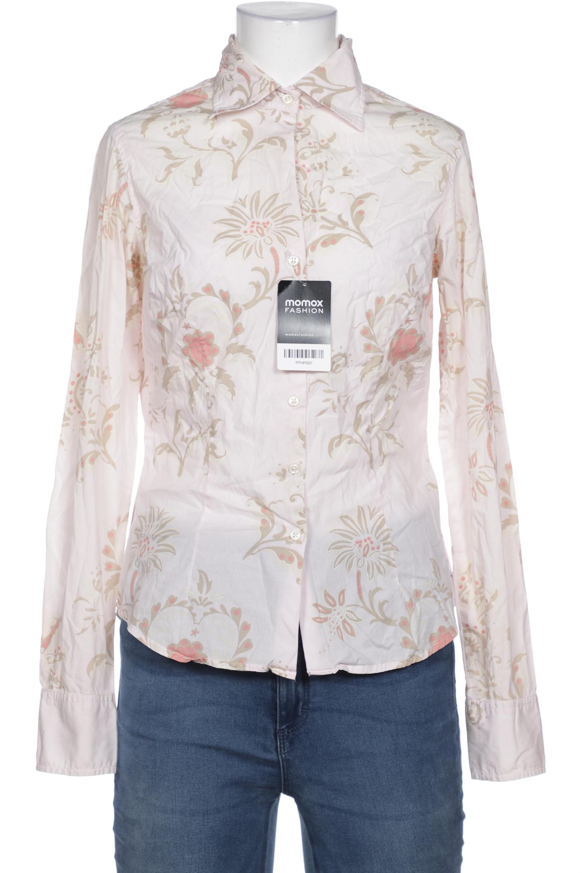 

Tommy Hilfiger Damen Bluse, pink