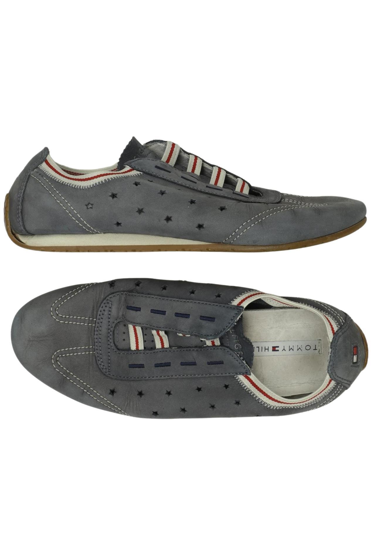 

Tommy Hilfiger Damen Sneakers, grau, Gr. 39