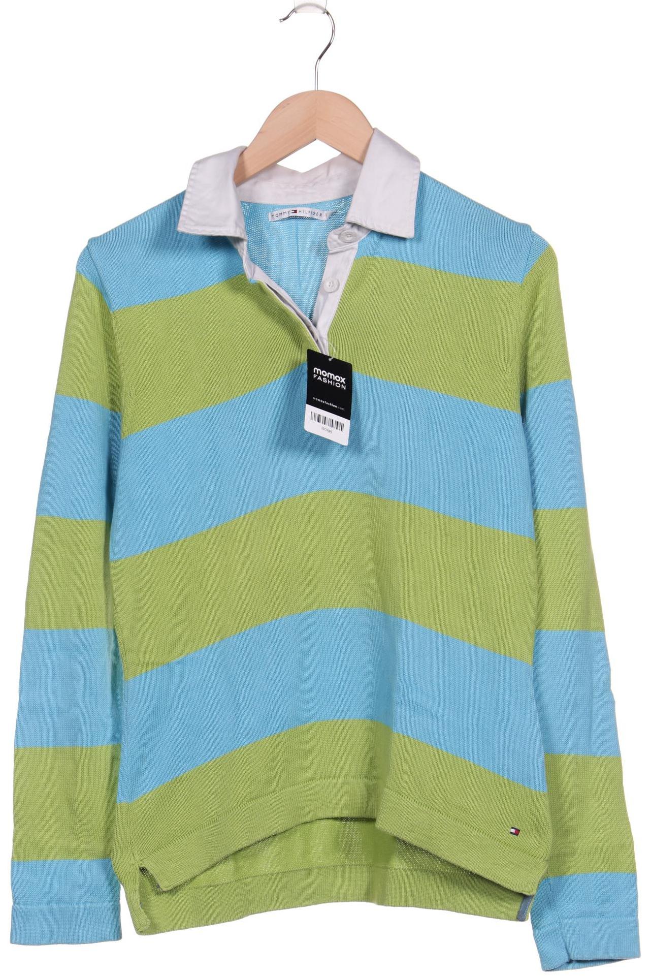 

Tommy Hilfiger Damen Pullover, blau, Gr. 38