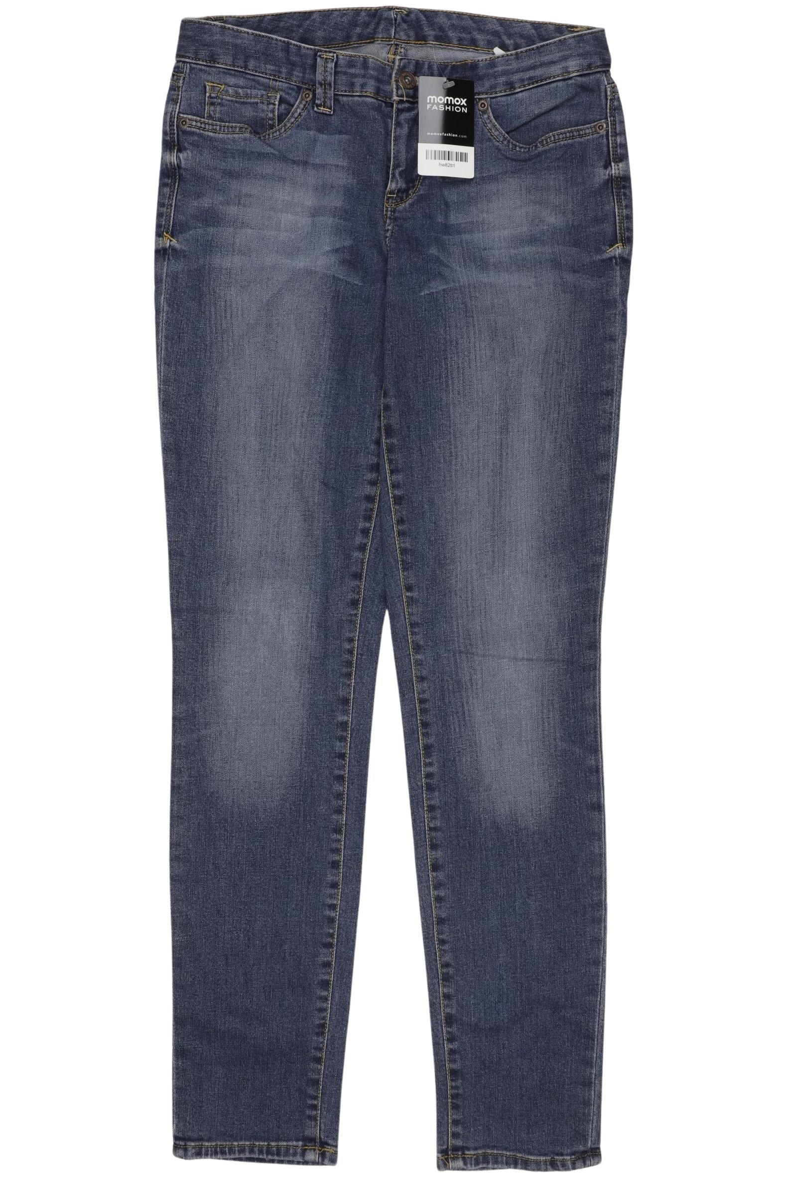 

Tommy Hilfiger Damen Jeans, blau, Gr. 4