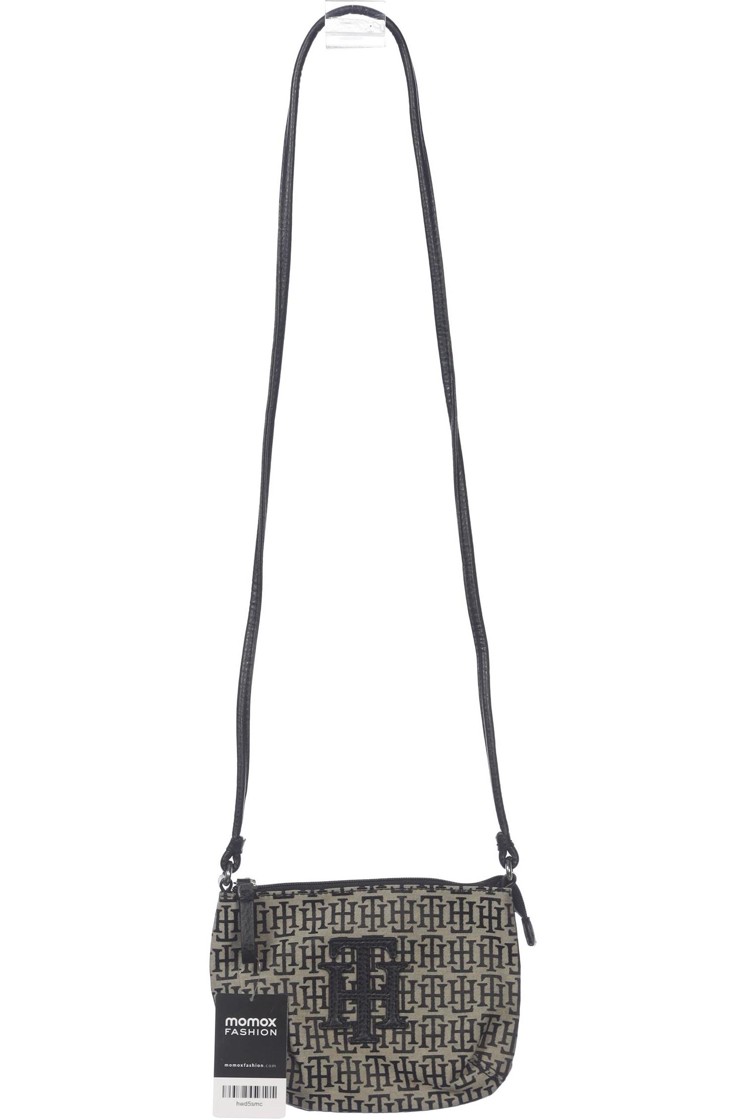 

Tommy Hilfiger Damen Handtasche, beige, Gr.