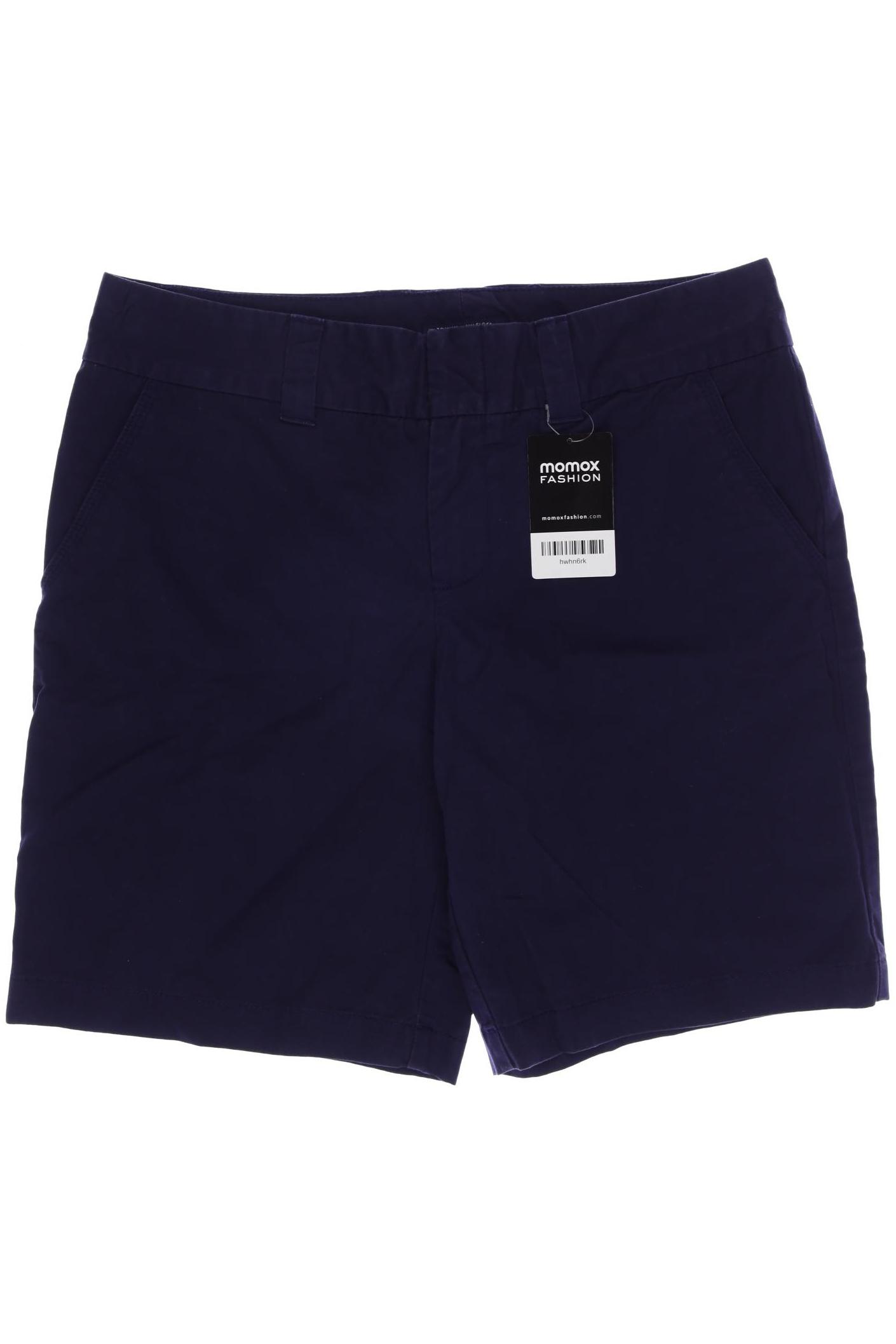 

Tommy Hilfiger Damen Shorts, marineblau