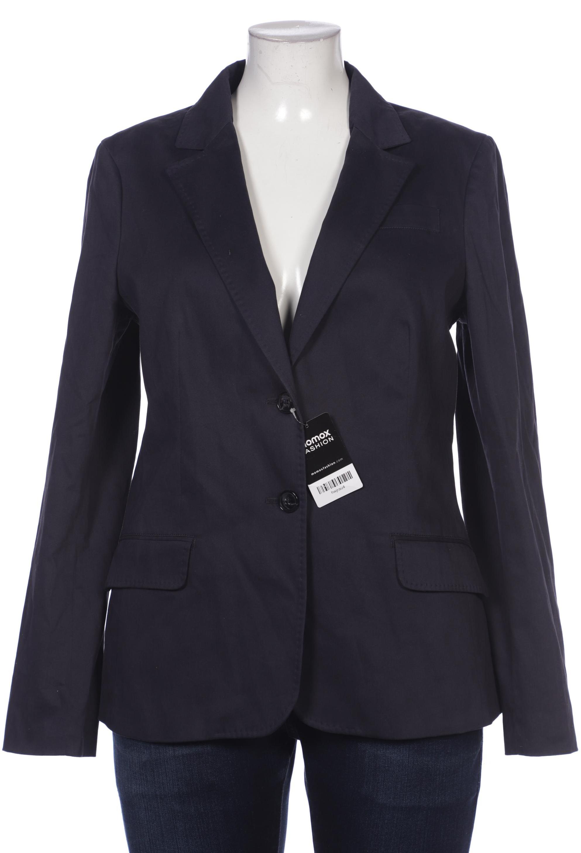 

Tommy Hilfiger Damen Blazer, marineblau, Gr. 14