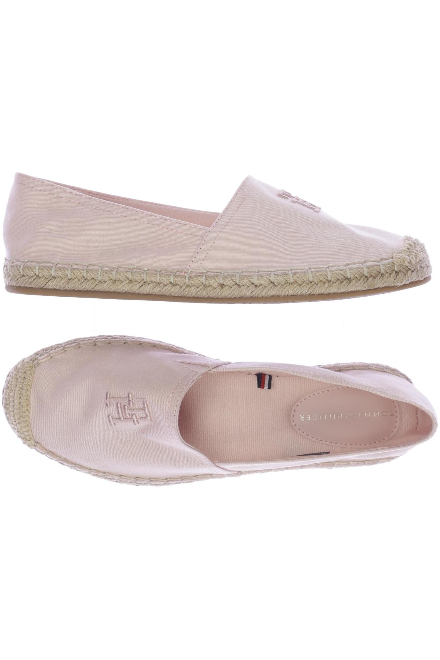 

Tommy Hilfiger Damen Ballerinas, pink, Gr. 36