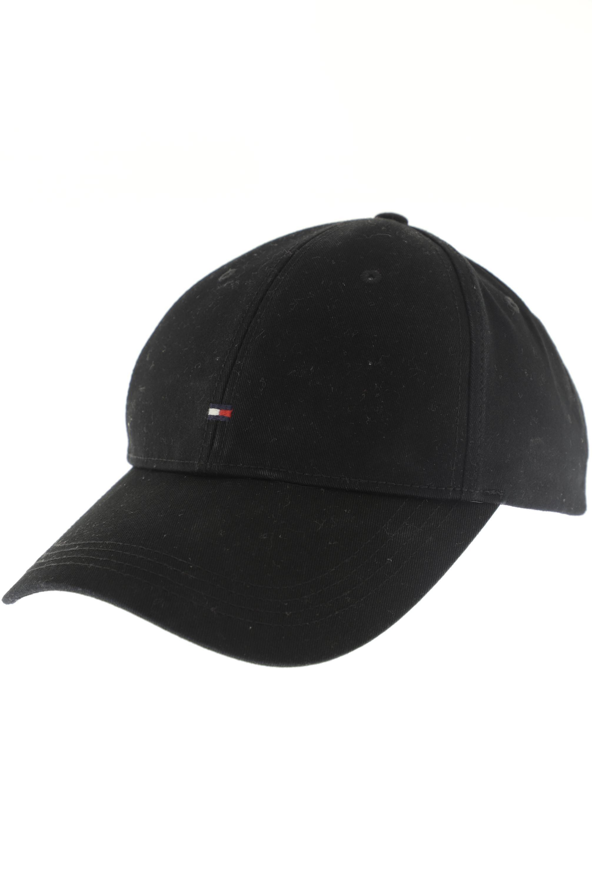 

Tommy Hilfiger Damen Hut/Mütze, schwarz, Gr. uni