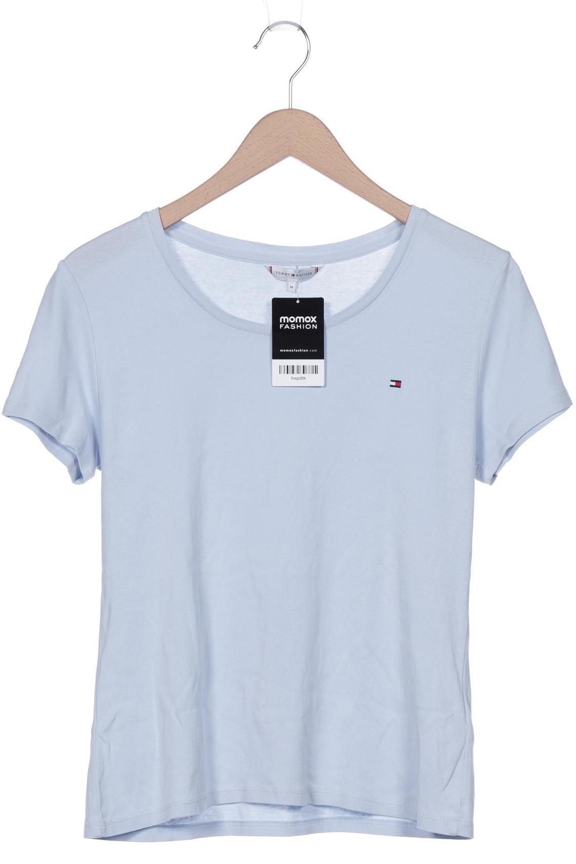 

Tommy Hilfiger Damen T-Shirt, hellblau