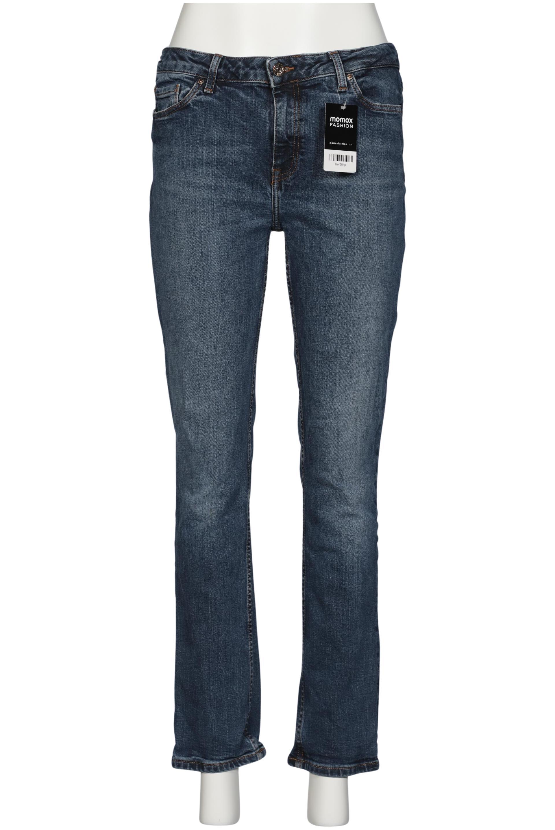 

Tommy Hilfiger Damen Jeans, blau, Gr. 32