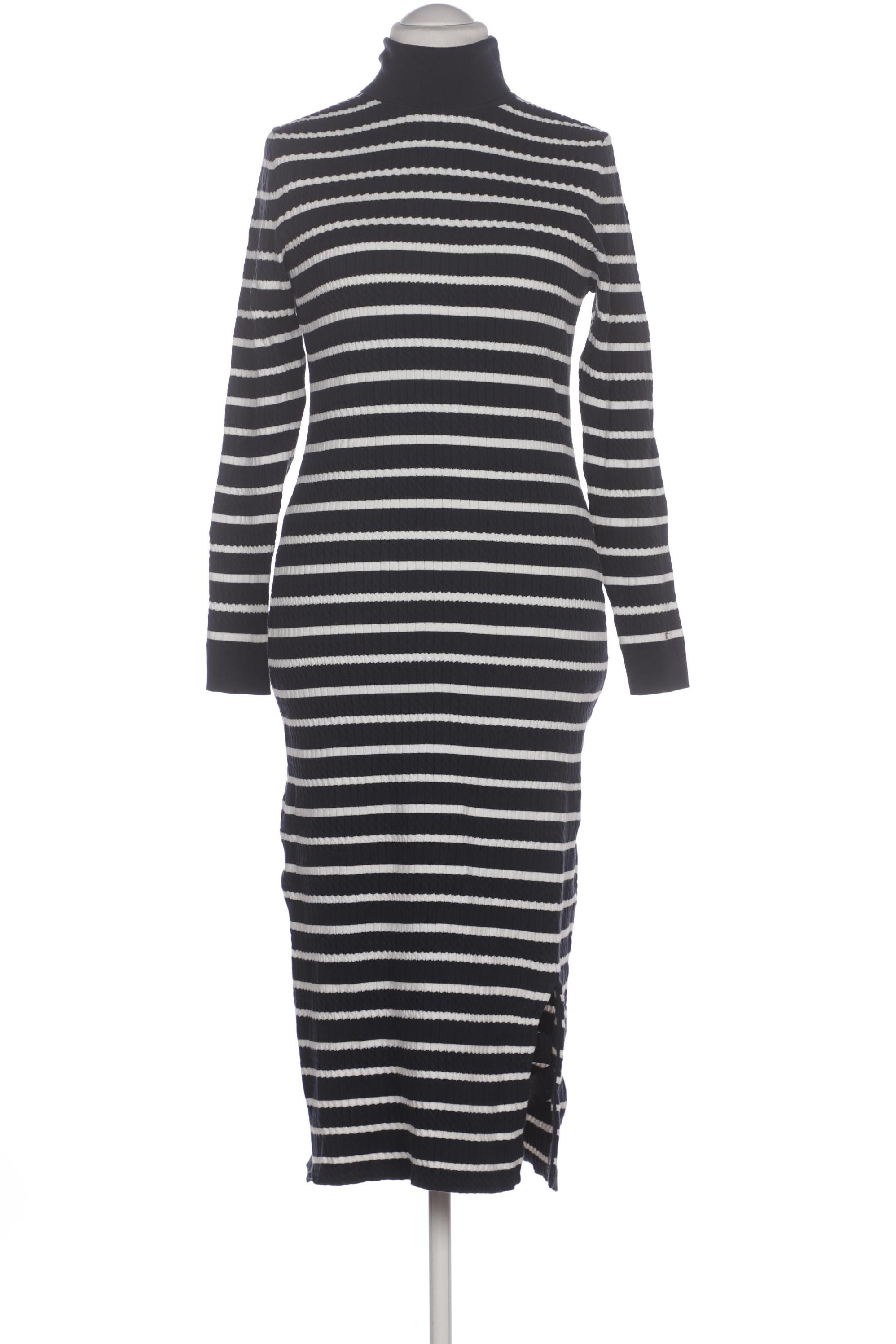 

Tommy Hilfiger Damen Kleid, marineblau, Gr. 42