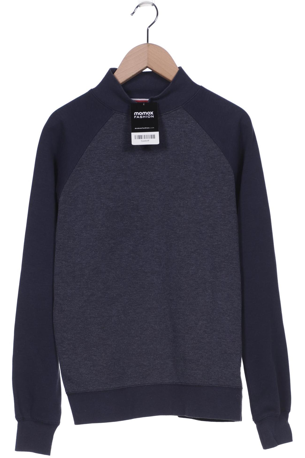 

Tommy Hilfiger Damen Sweatshirt, marineblau
