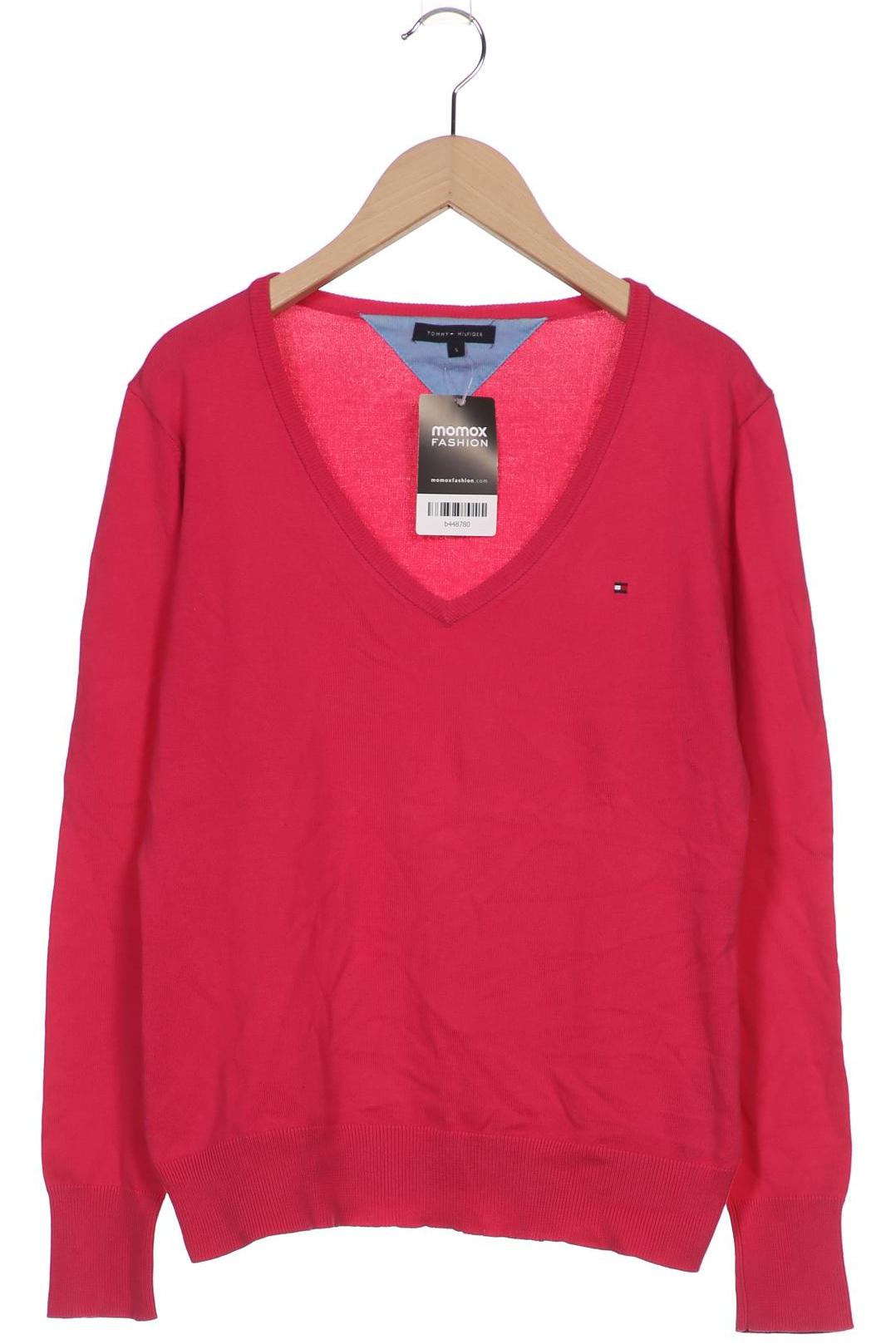 

Tommy Hilfiger Damen Pullover, pink