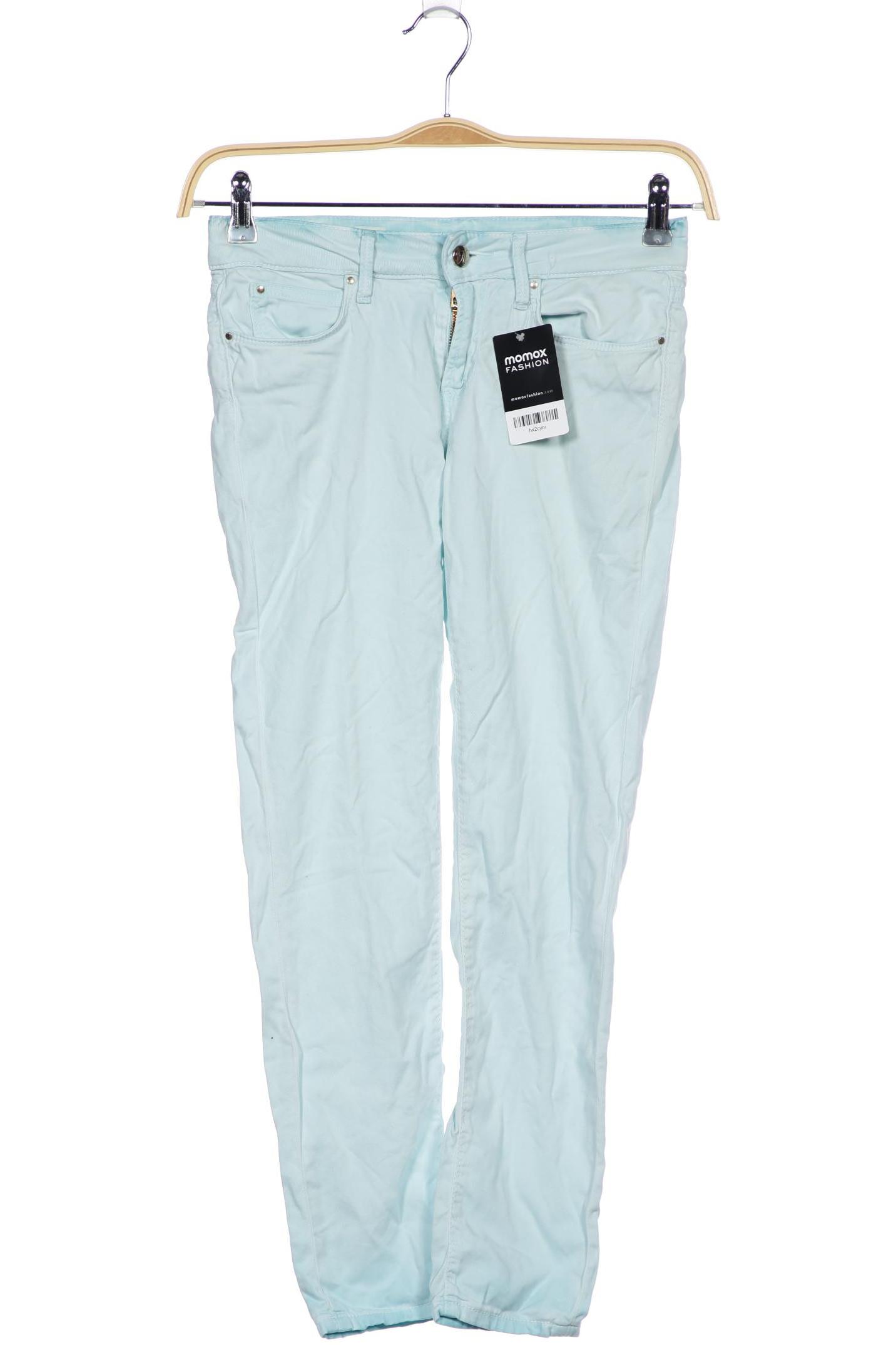 

Tommy Hilfiger Damen Jeans, türkis