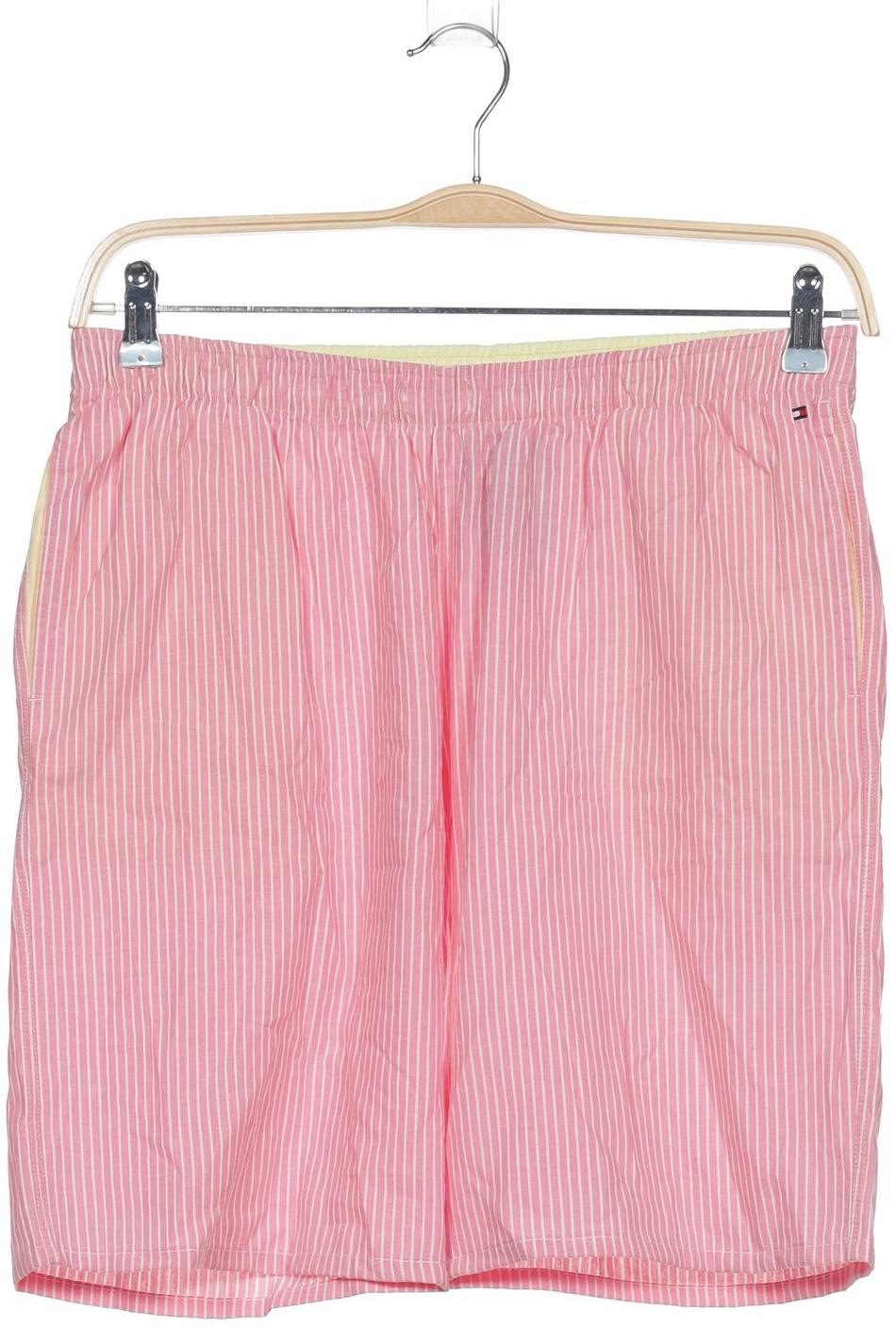 

Tommy Hilfiger Damen Shorts, pink, Gr. 44