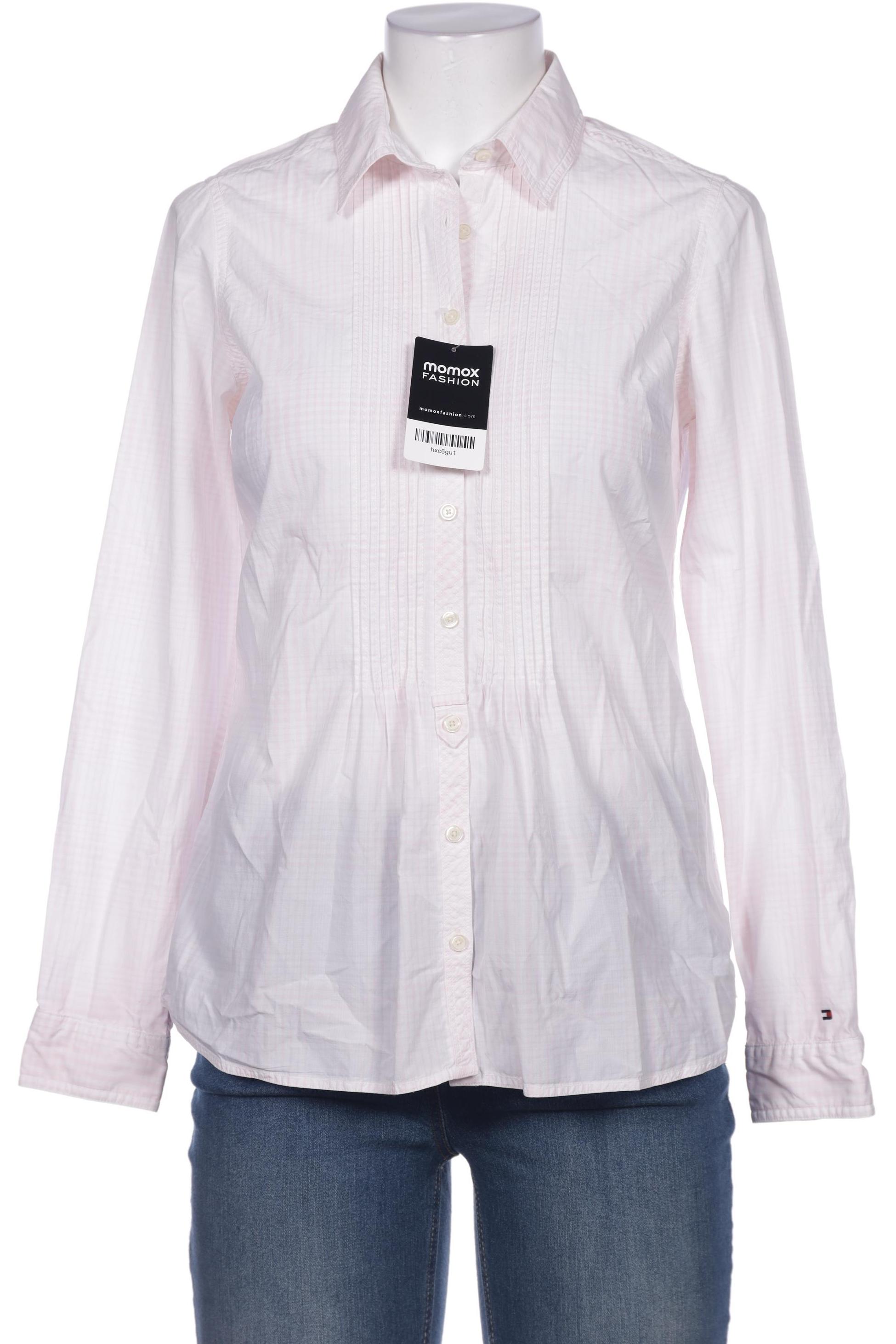 

Tommy Hilfiger Damen Bluse, pink, Gr. 6