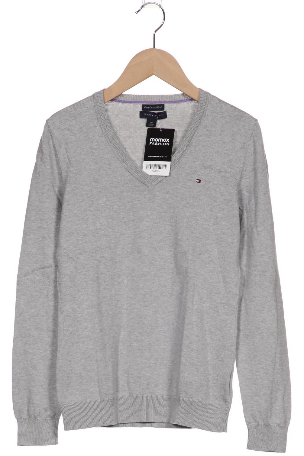 

Tommy Hilfiger Damen Pullover, grau